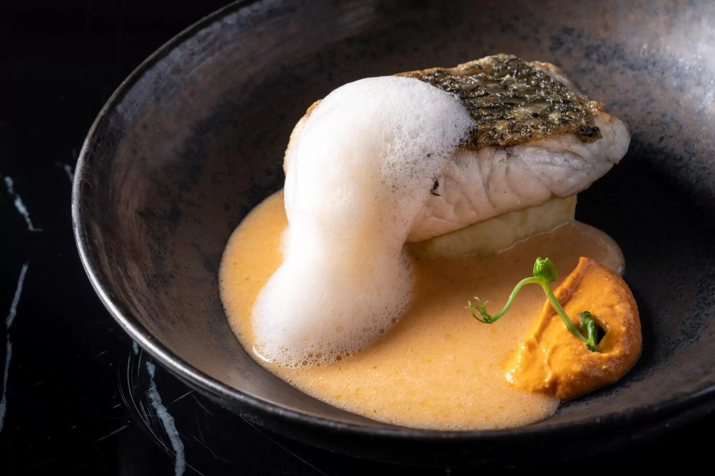 Food in INNSiDE by Meliá Bangkok Sukhumvit Food in INNSiDE by Meliá Bangkok Sukhumvit