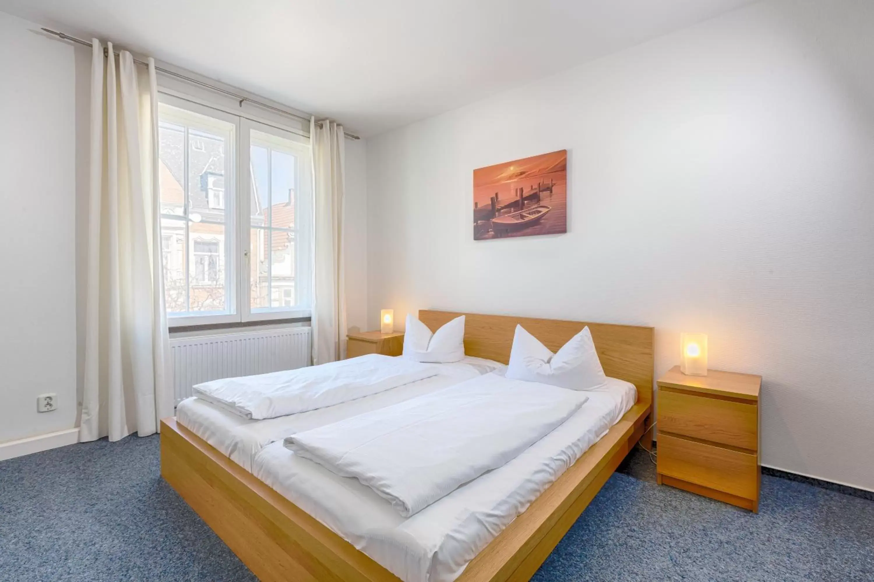 Medium Apartment in Hotel zur Börse