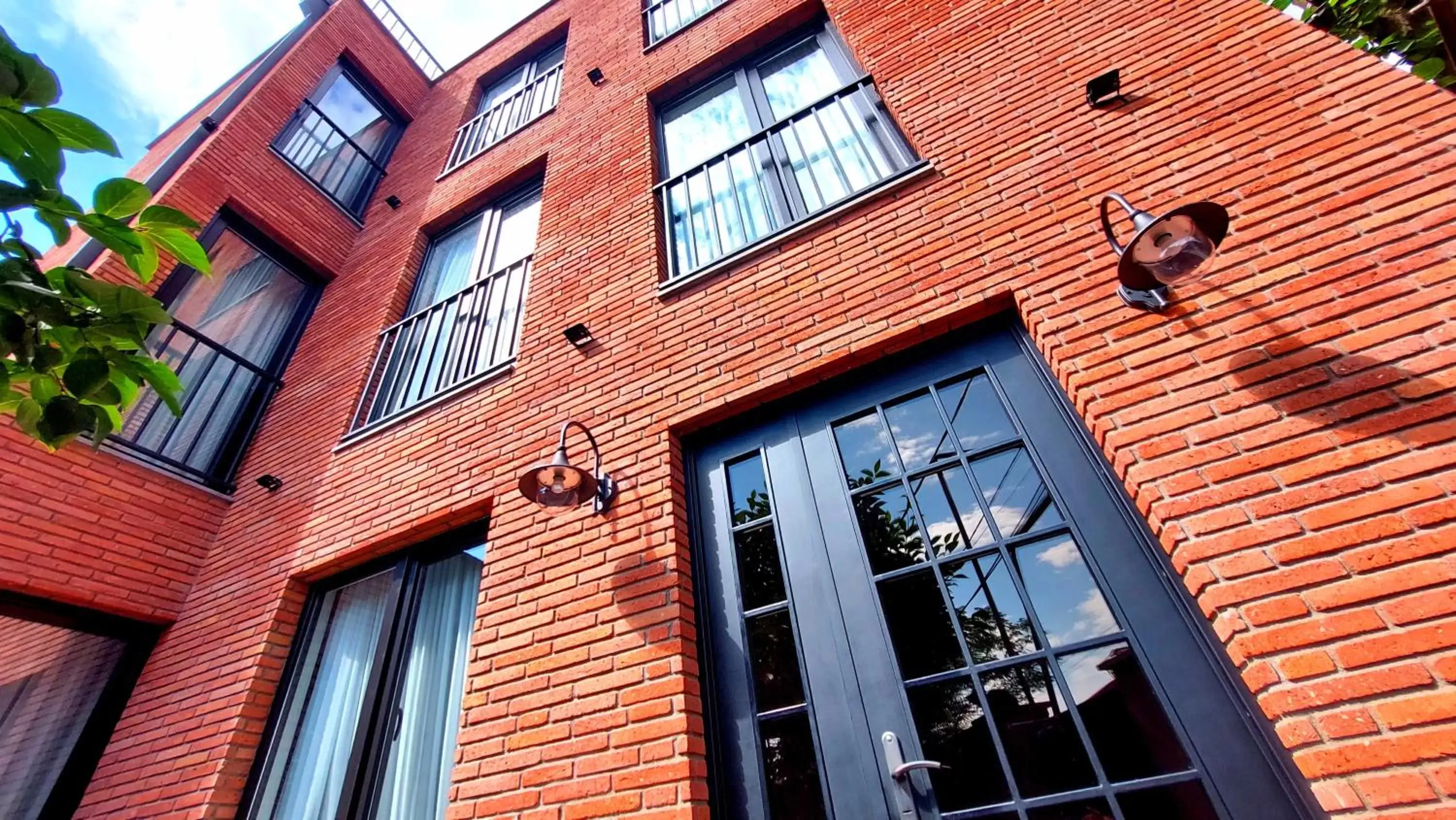 Falcon Boutique Hotel Falcon Boutique Hotel