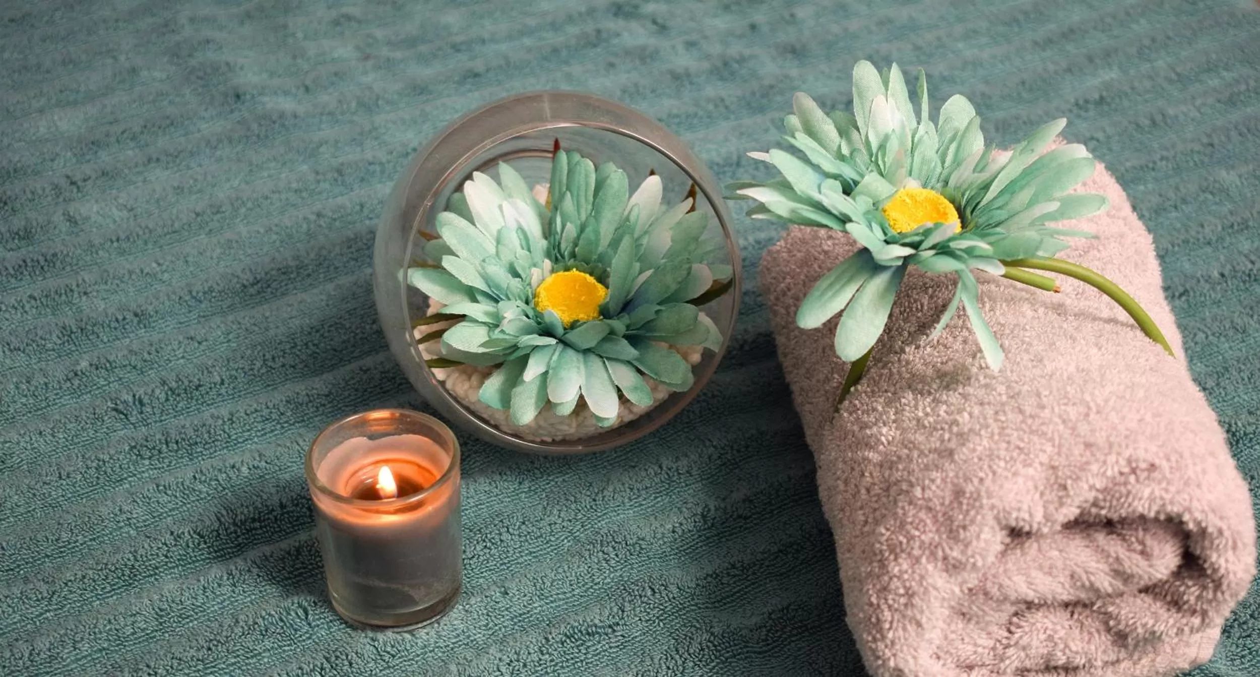 Hot Tub in The Point Hotel & Spa