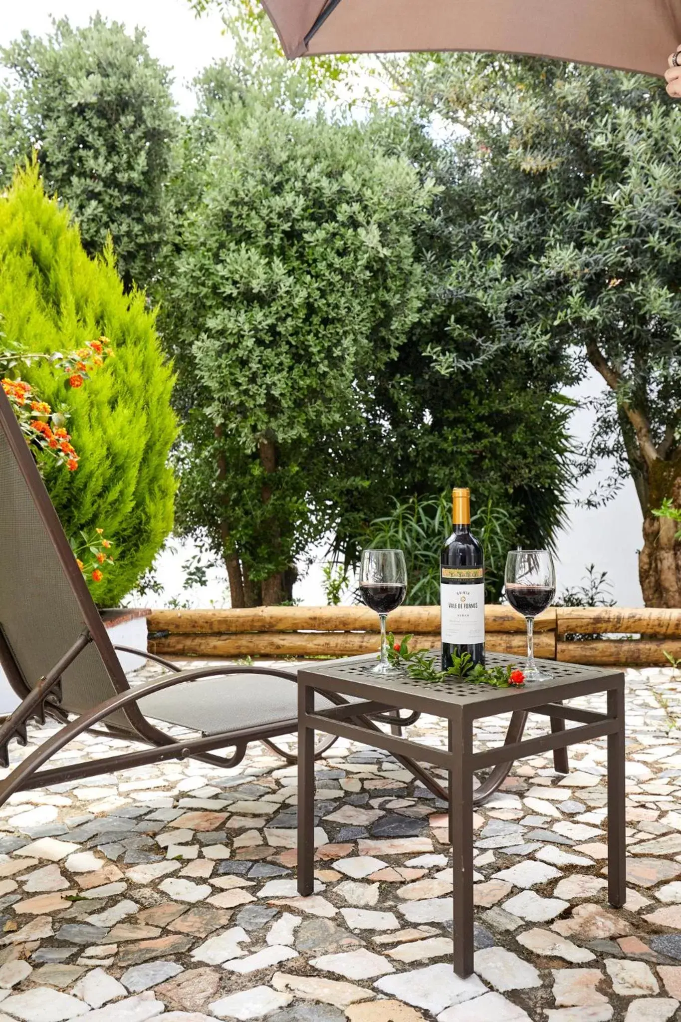 Lounge or bar in Pateo dos Solares Charm Hotel Lounge or bar in Pateo dos Solares Charm Hotel
