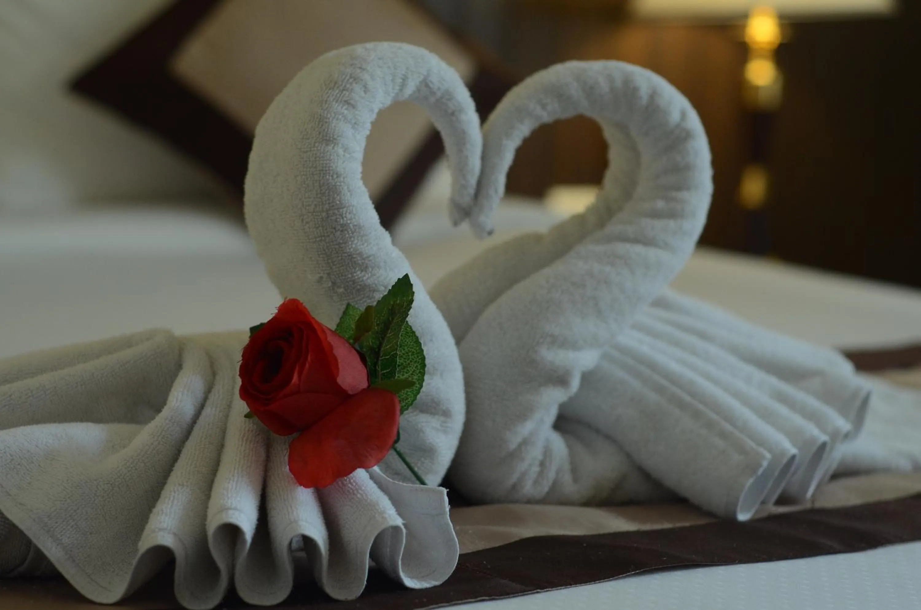 Bed in Varna Culture Hotel Soerabaia