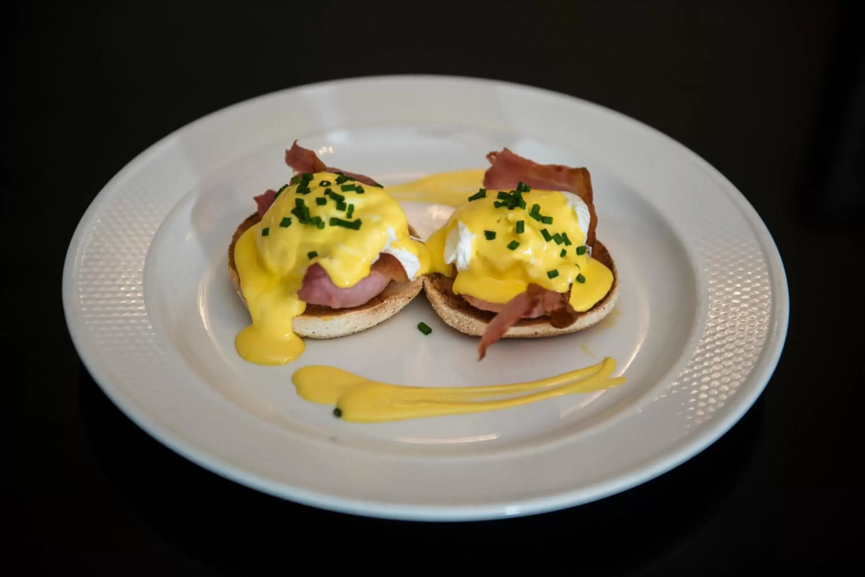 English/Irish breakfast, Food in Beechwood Hotel