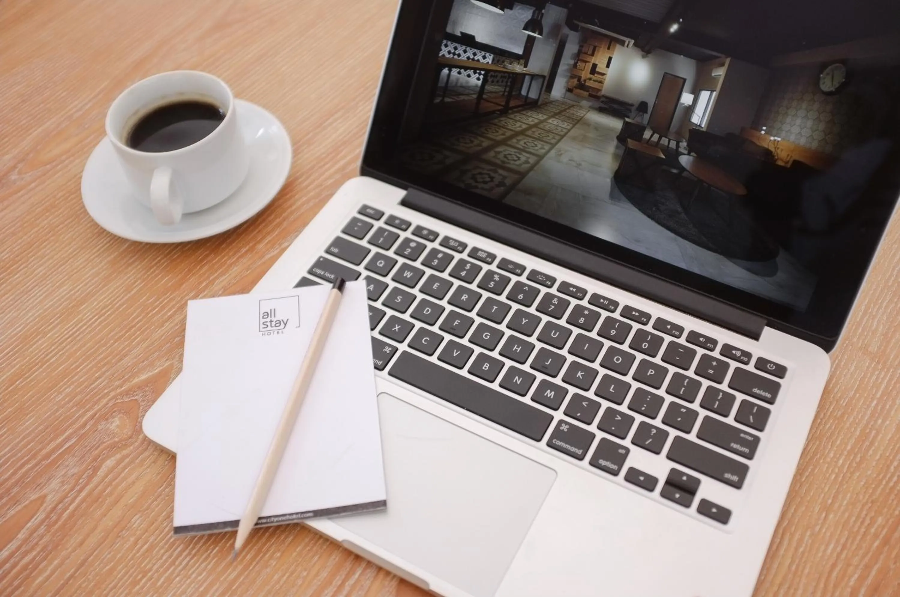 Banquet/Function facilities in Allstay Ecotel Yogyakarta