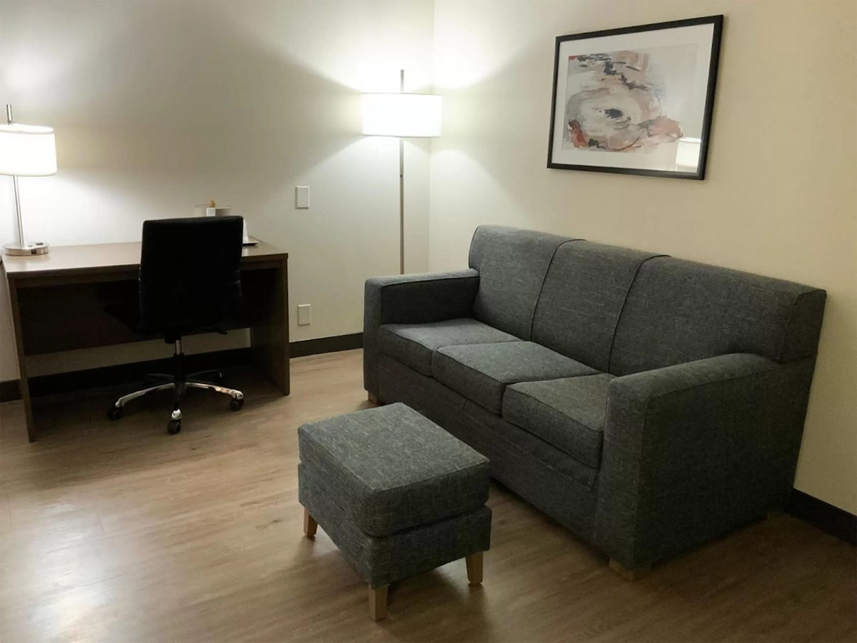 TV and multimedia in Wingate by Wyndham Jackson Ridgeland