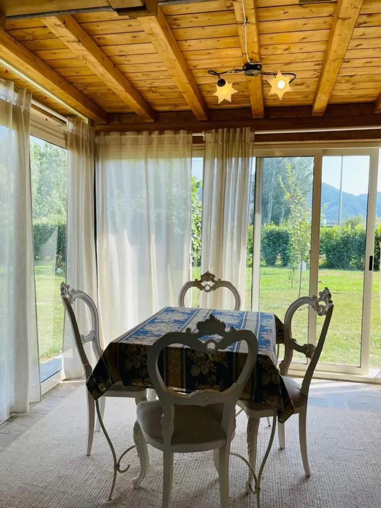 BeB La Rosa Nel Verde