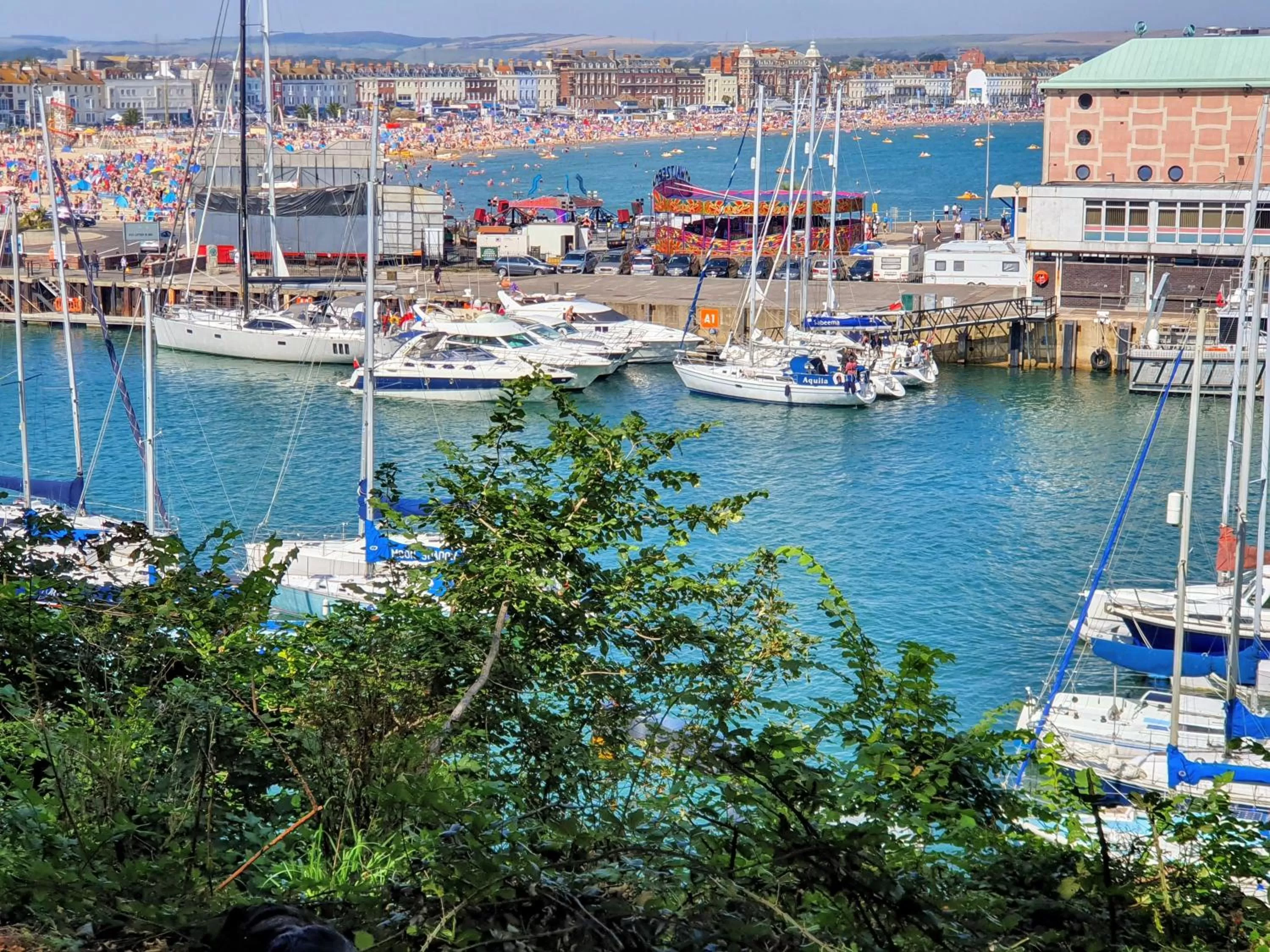 Other in Alexandra Hotel