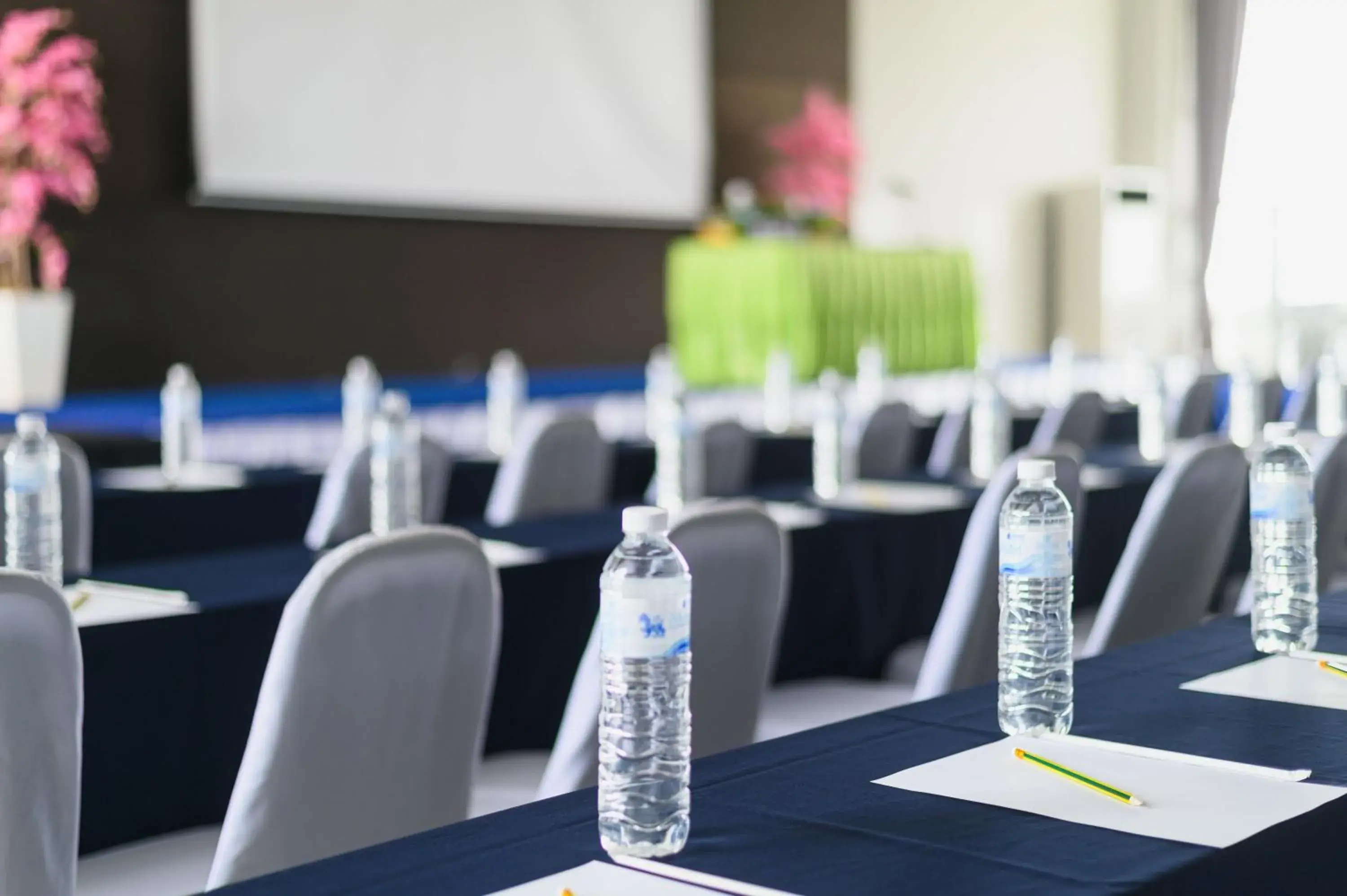 Business facilities, Business Area/Conference Room in Eco Inn Prime Nakhon Si Thammarat