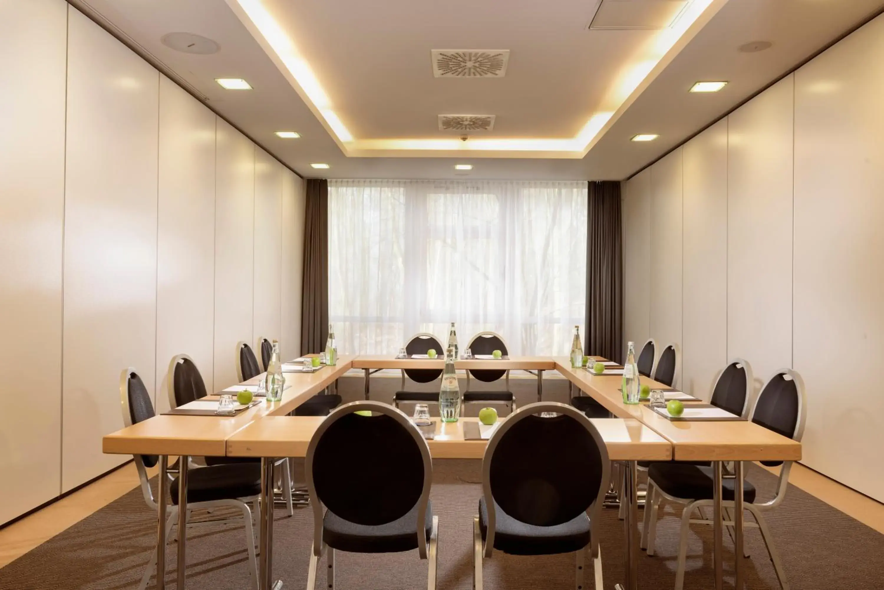 Meeting/conference room in Mercure Hotel Bielefeld Johannisberg