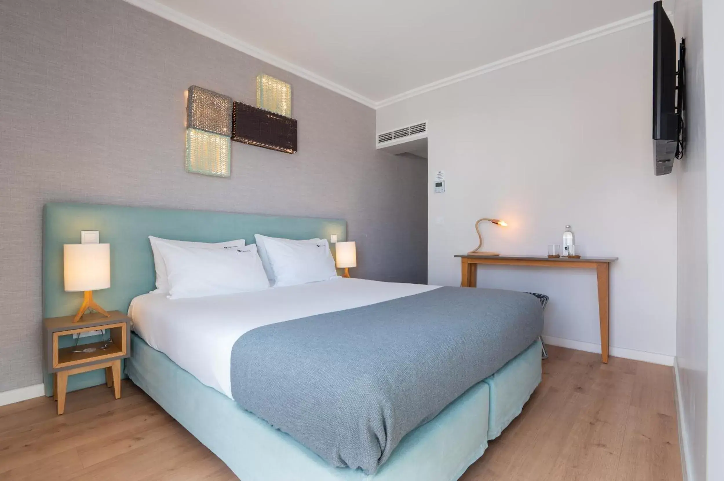 Superior Double Room with View in Reserva FLH Hotels Ericeira