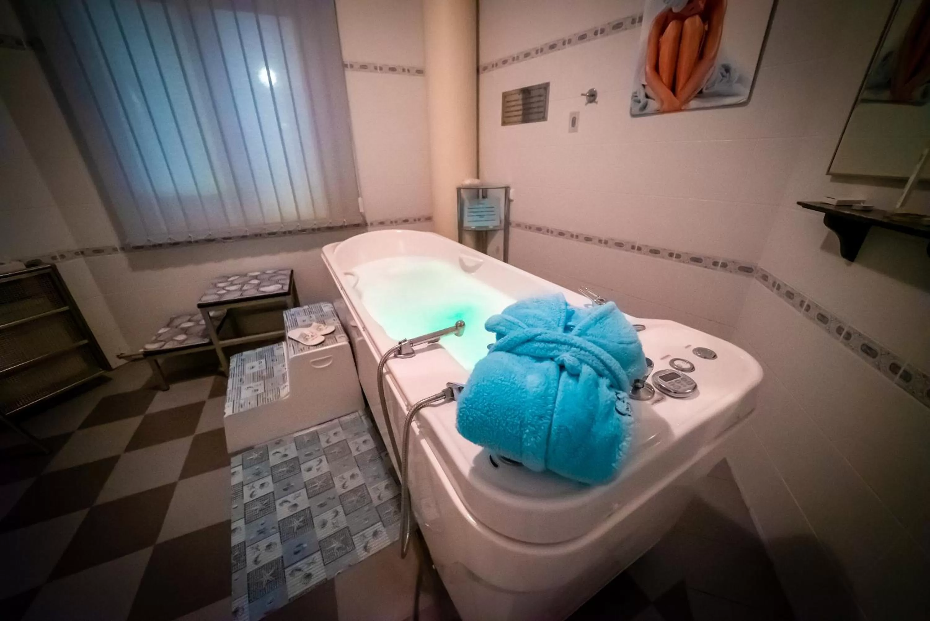 Spa and wellness centre/facilities in Esplanade Spa and Golf Resort