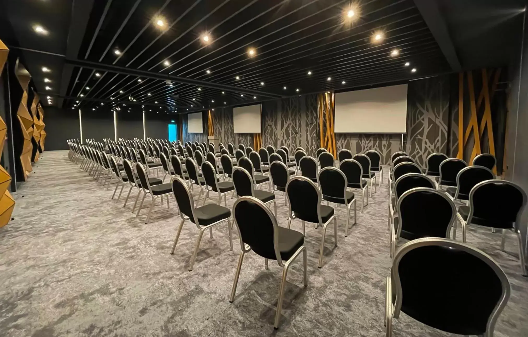 Meeting/conference room in Al Khoory Sky Garden Hotel