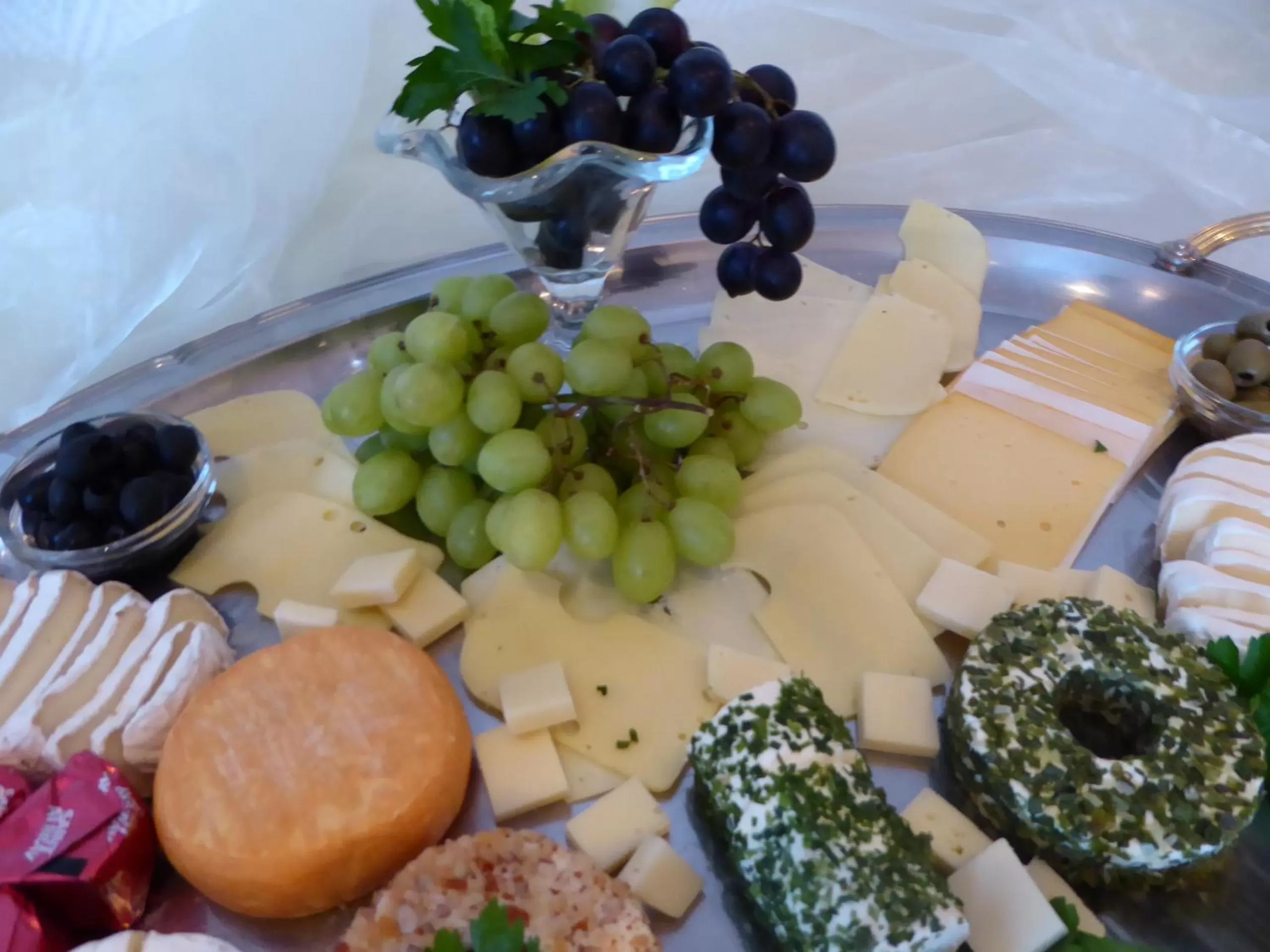 Food close-up, Food in Sonnenhof