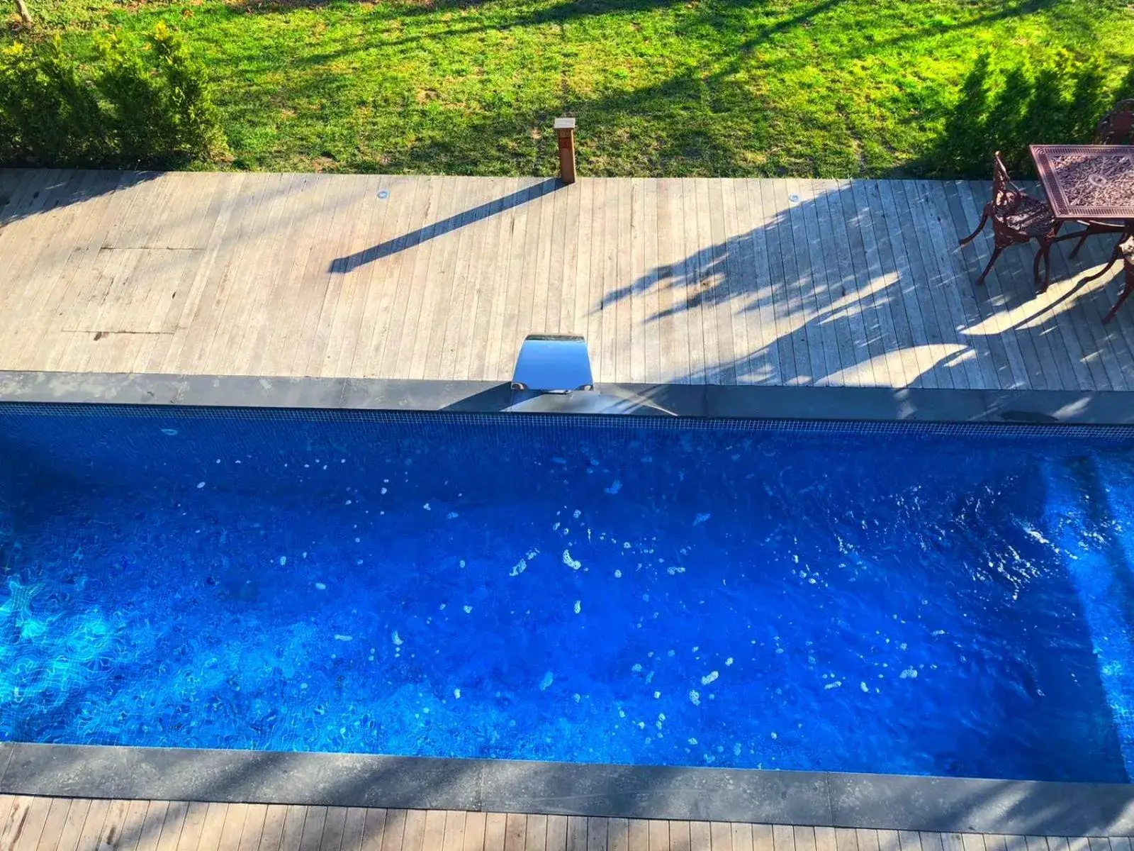 Pool view, Swimming Pool in Villa Kirkpinar Sapanca