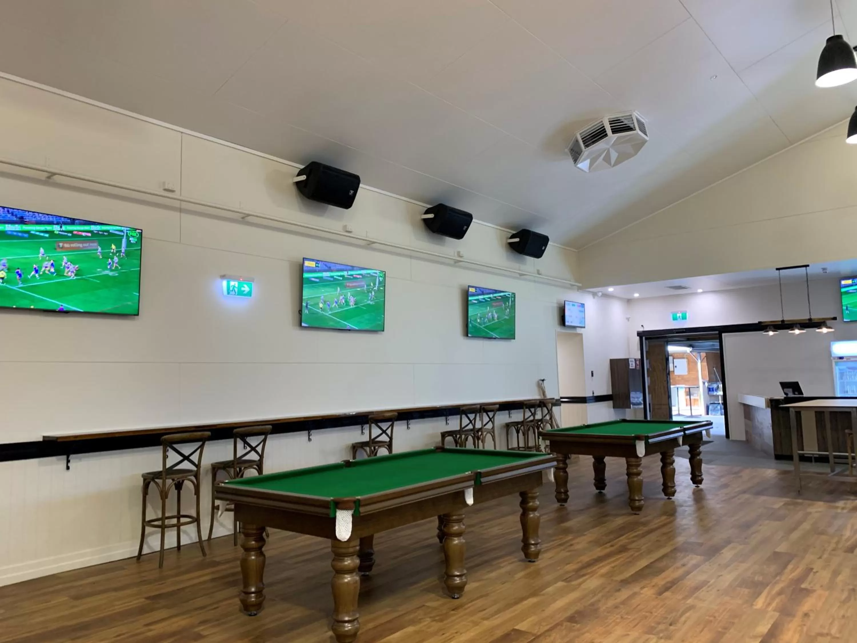 Club Hotel Motel Roma