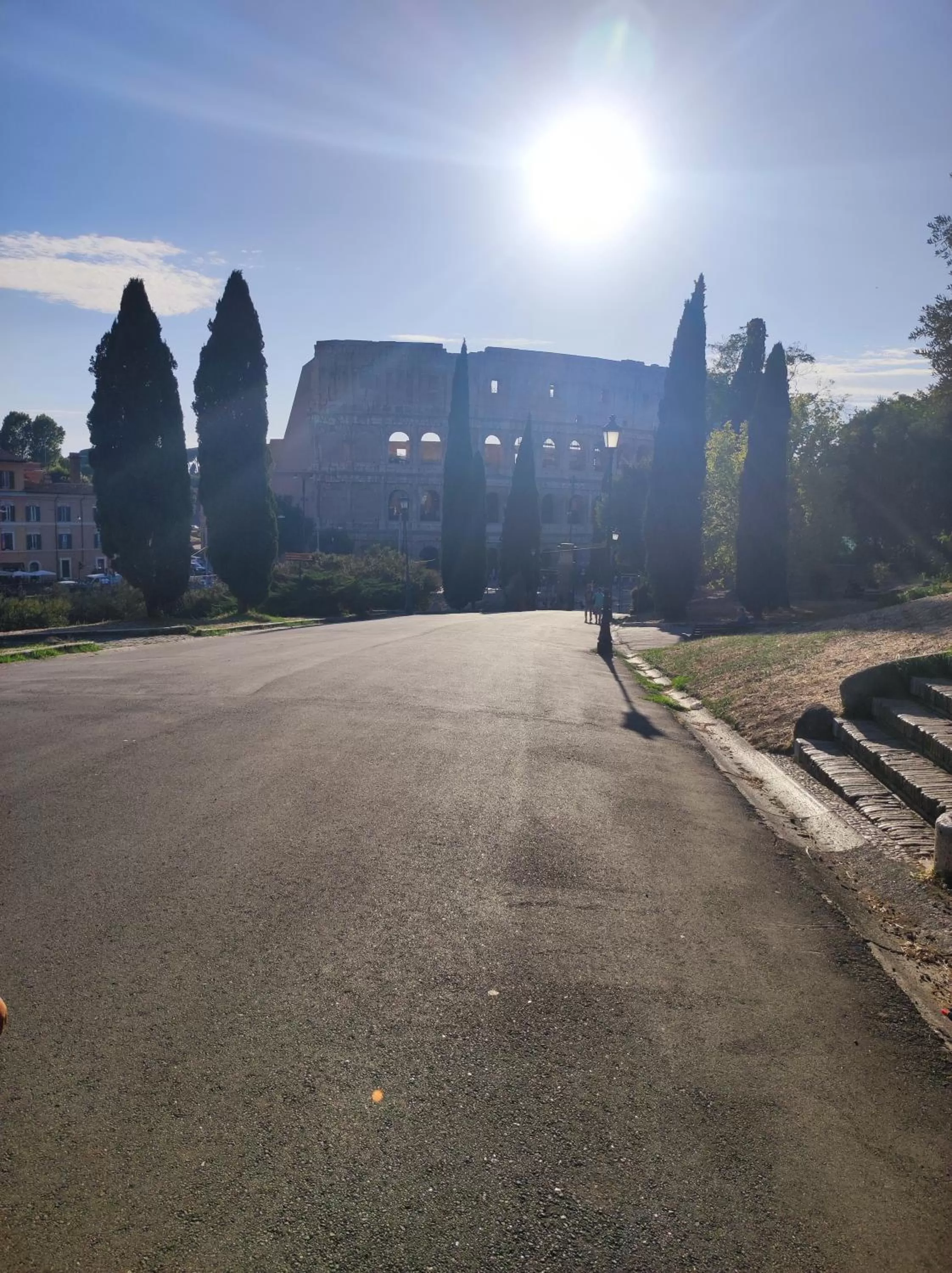 Other in Tucci's Roma Guest House