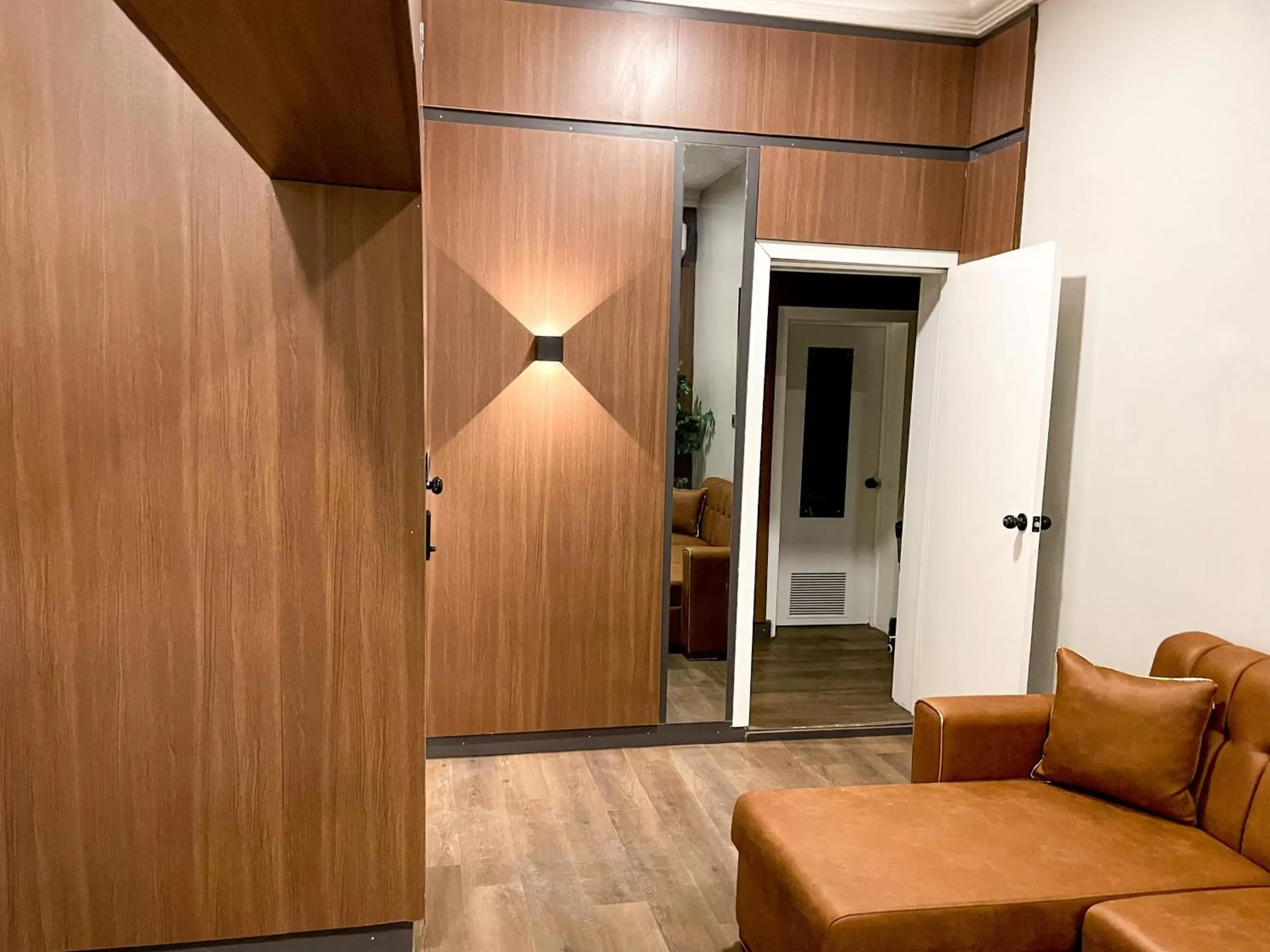 Living room in Whytescape Serviced Apartments Living room in Whytescape Serviced Apartments