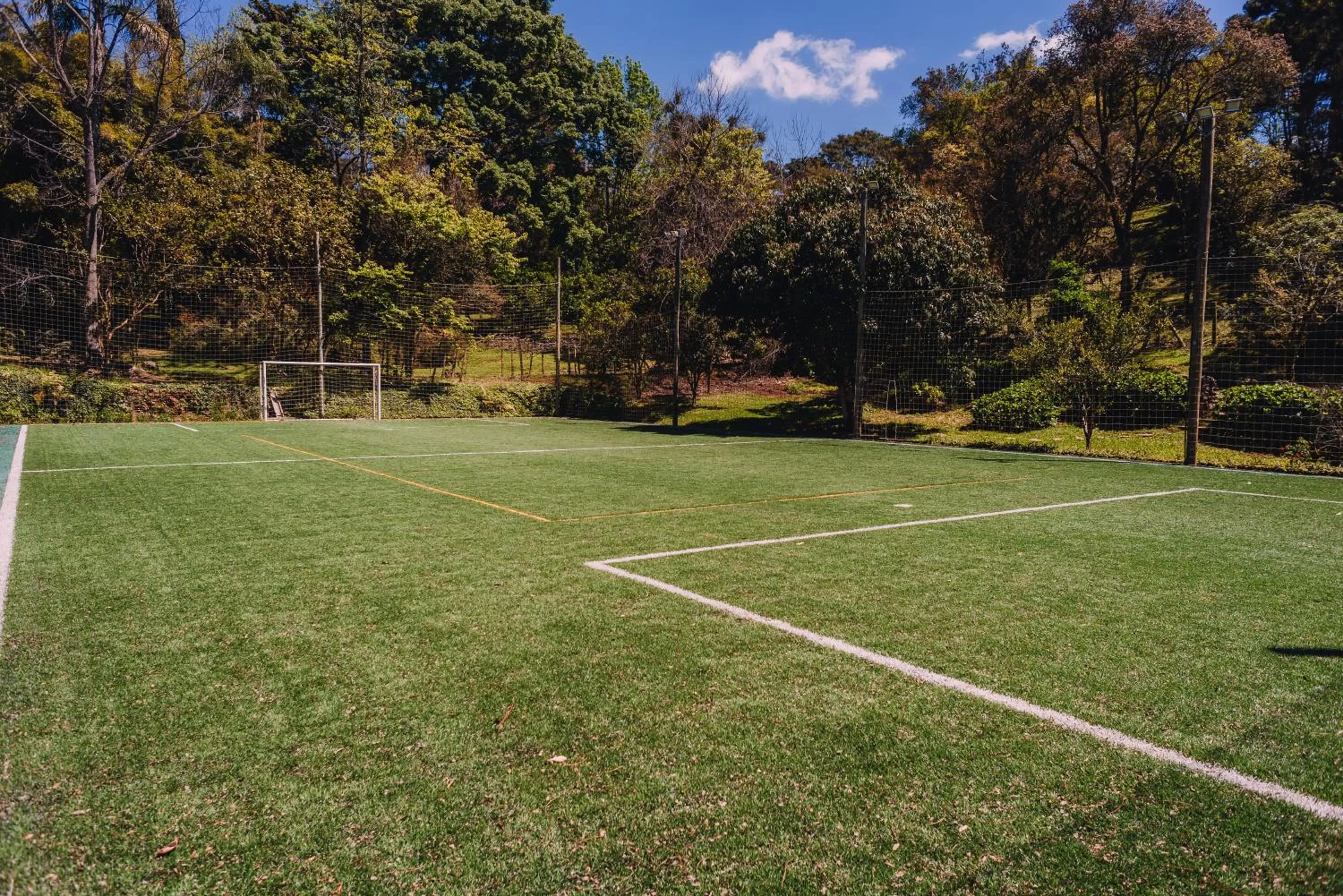 Sports in Hotel Jardins da Colina