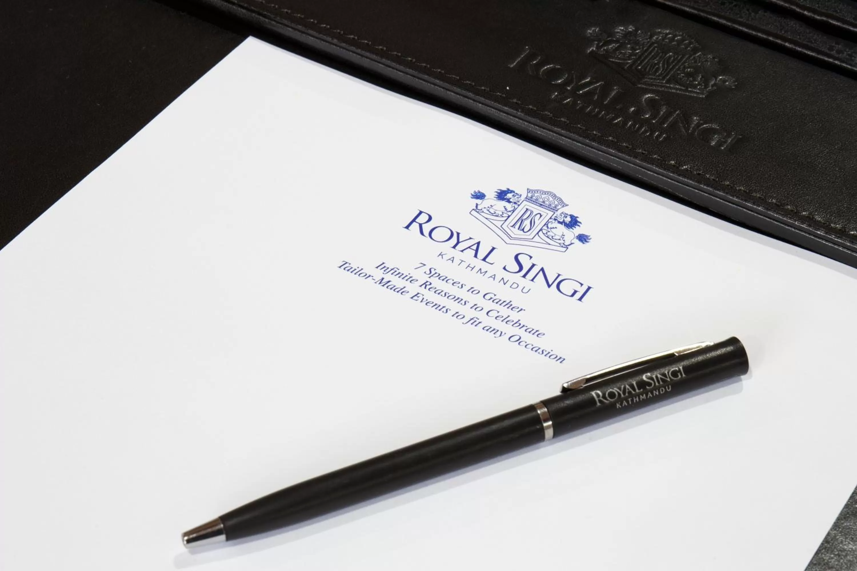 Other in Royal Singi Hotel