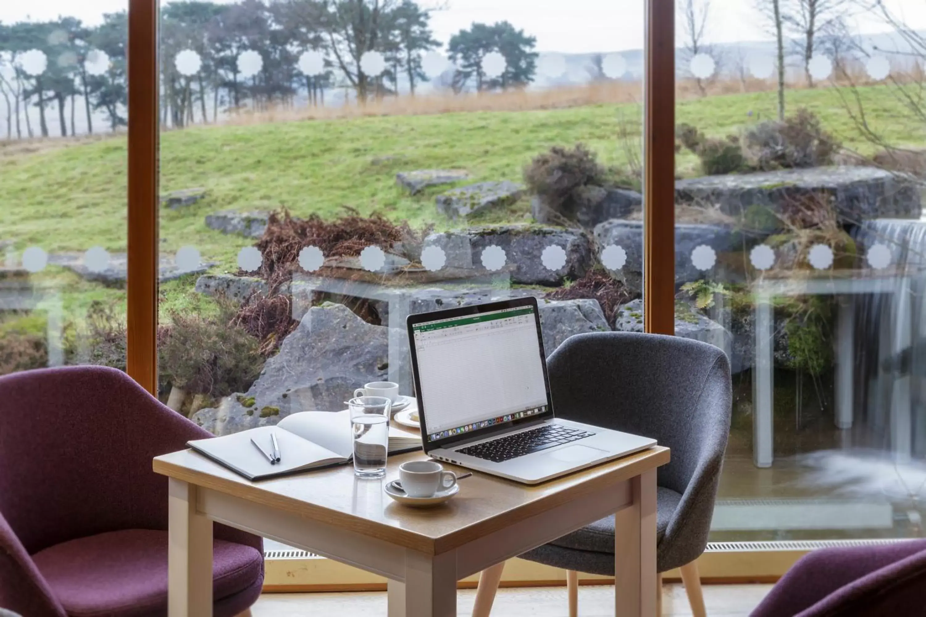 Business facilities in Westmorland Hotel Tebay