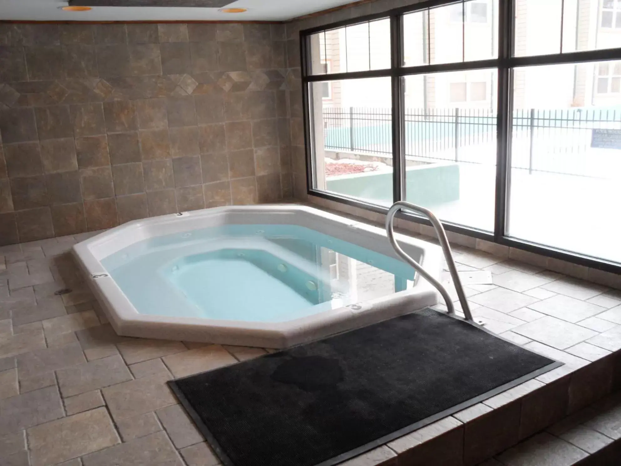 Spa and wellness centre/facilities, Swimming Pool in Jackson Hole Towncenter, a VRI resort