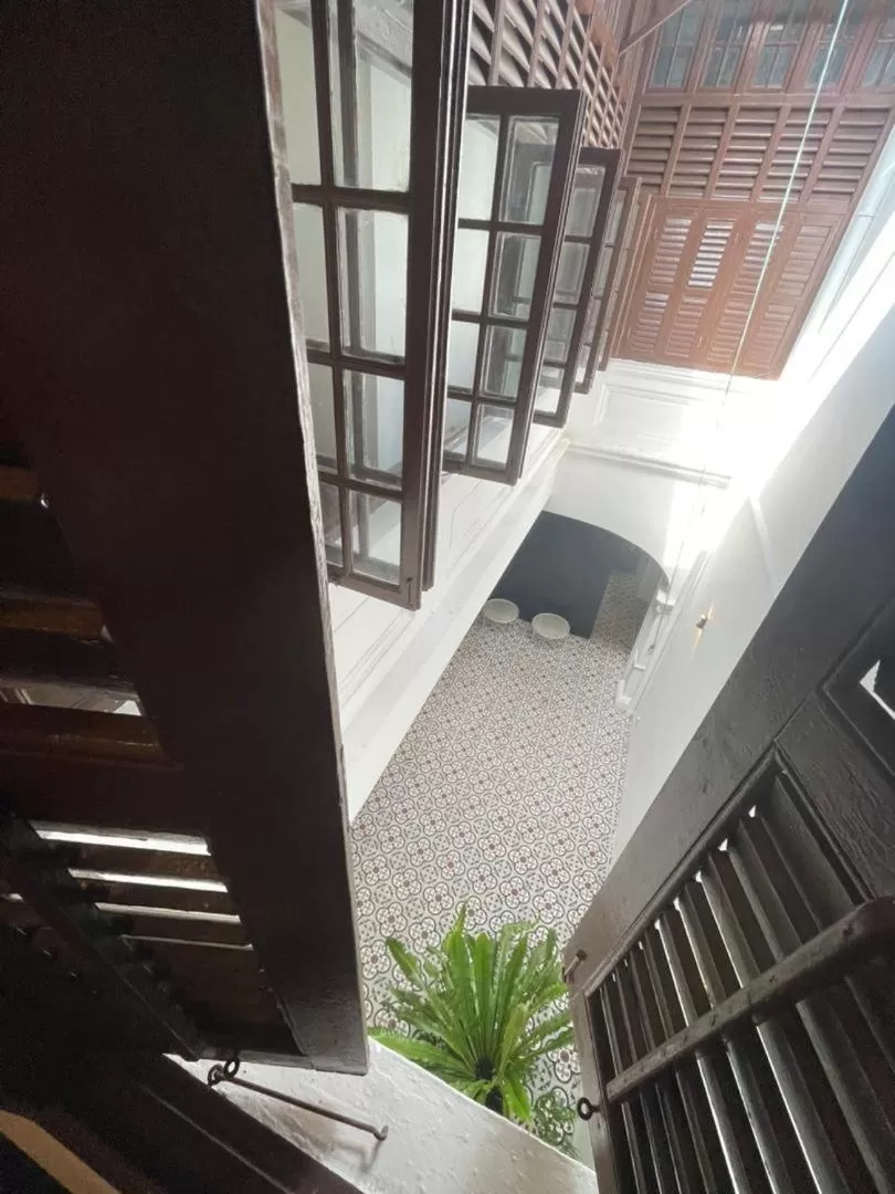 The Magazine Boutique Hotel