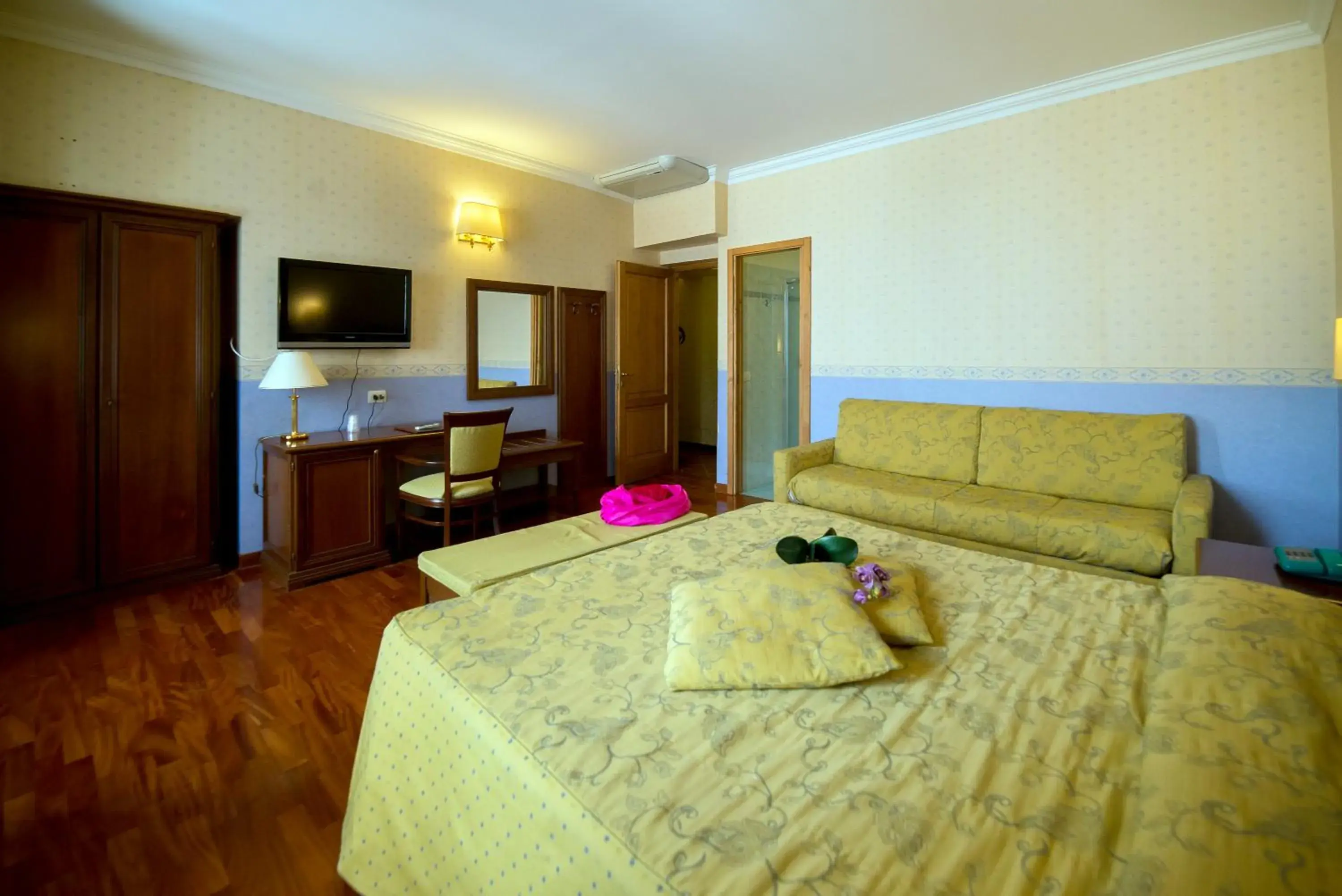 Day, Room Photo in Hotel Filippeschi