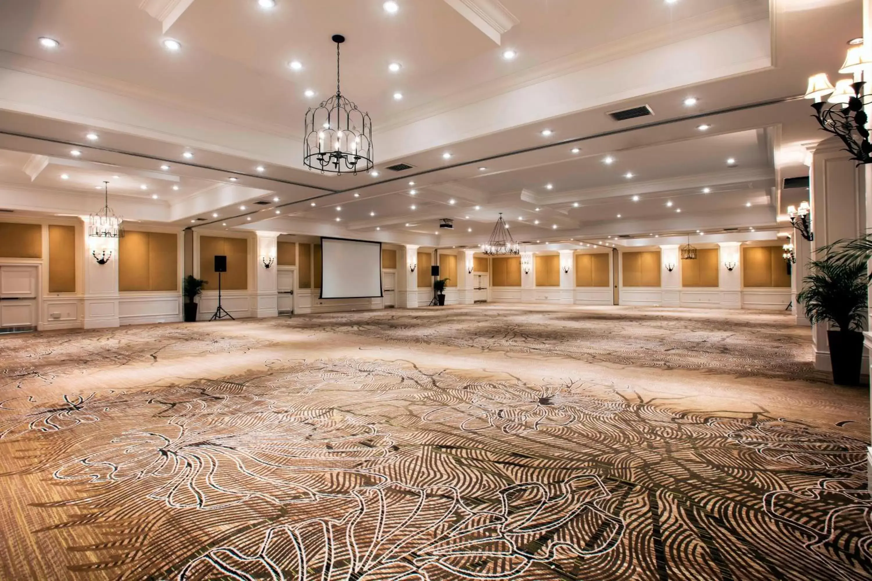 Meeting/conference room, Banquet Facilities in Key West Marriott Beachside Hotel