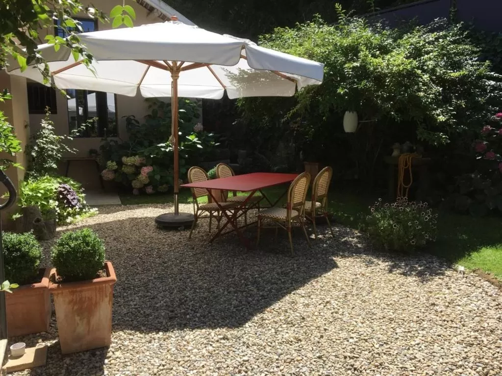 Côté Jardin, Chambres d’hôtes B&B