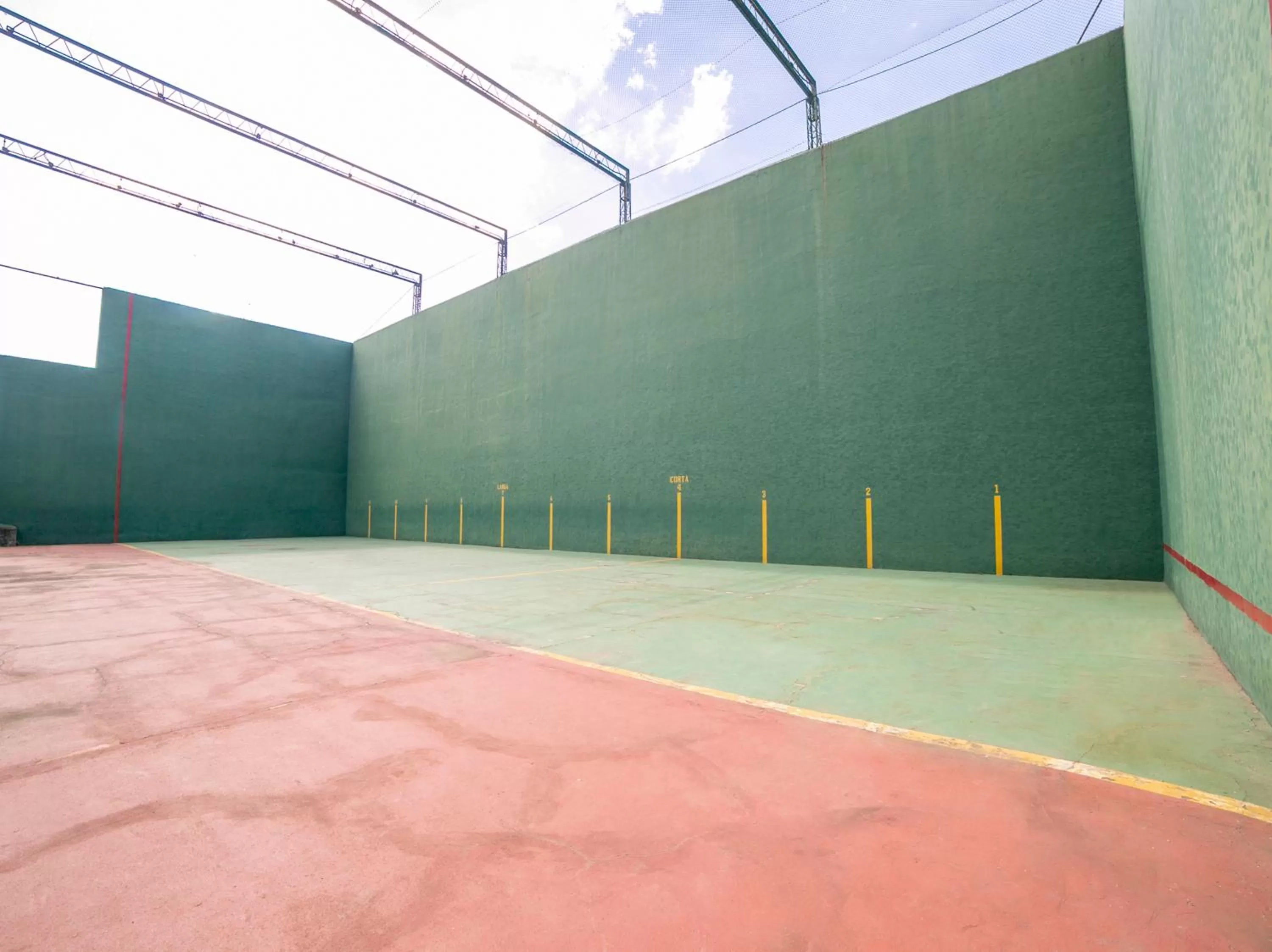 Activities in Mansión del Virrey