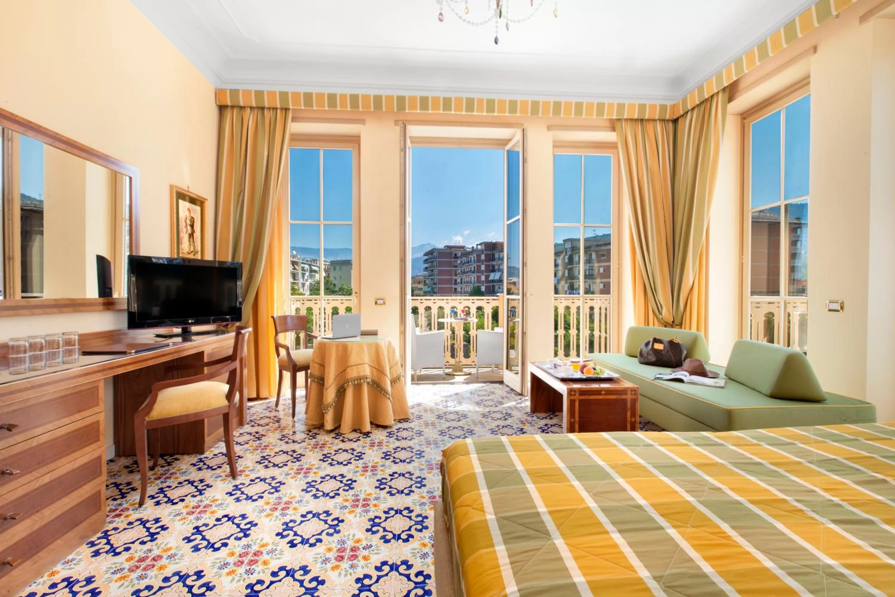 TV and multimedia, Bed in Hotel Antiche Mura