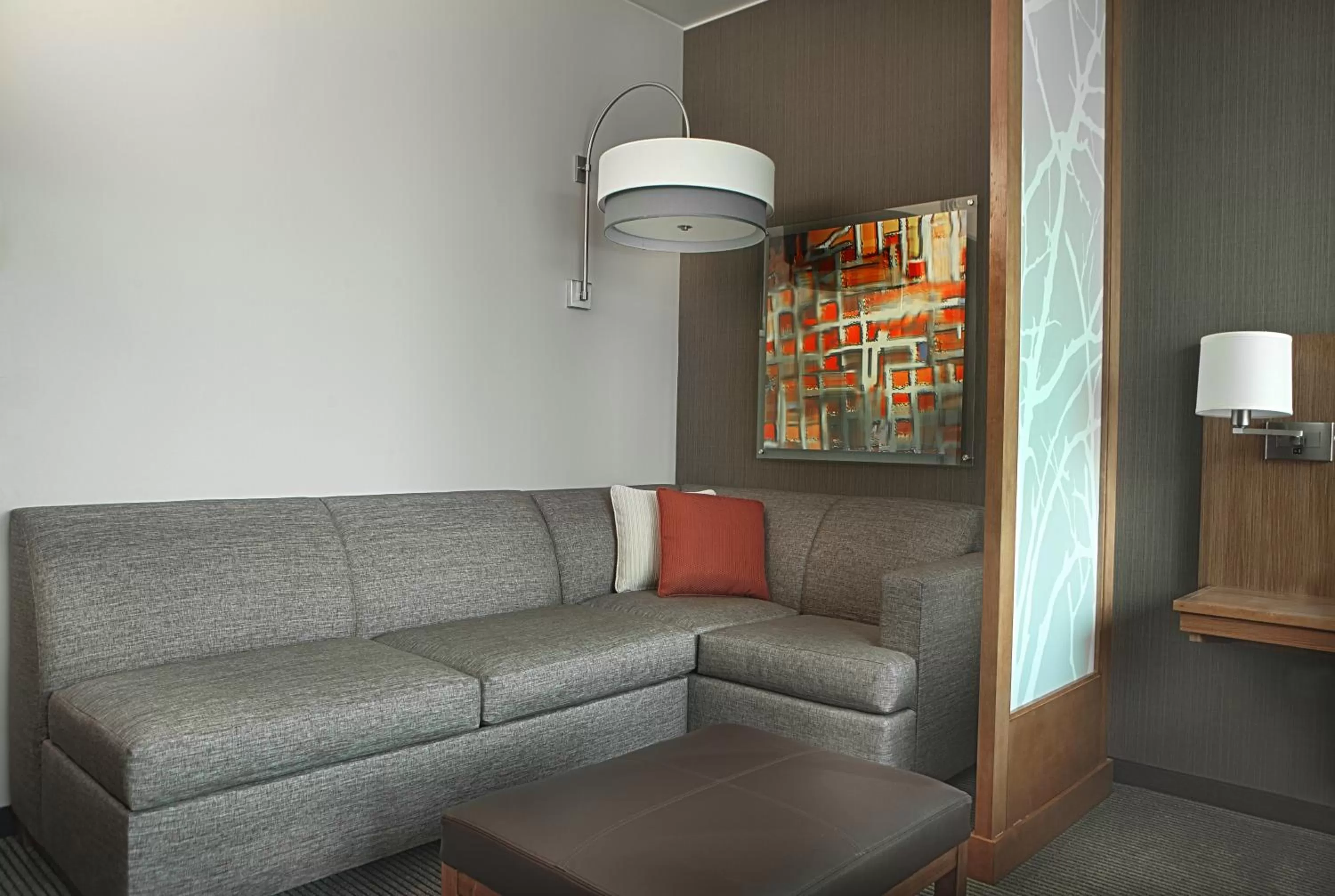 Other in Hyatt Place Santiago/Vitacura