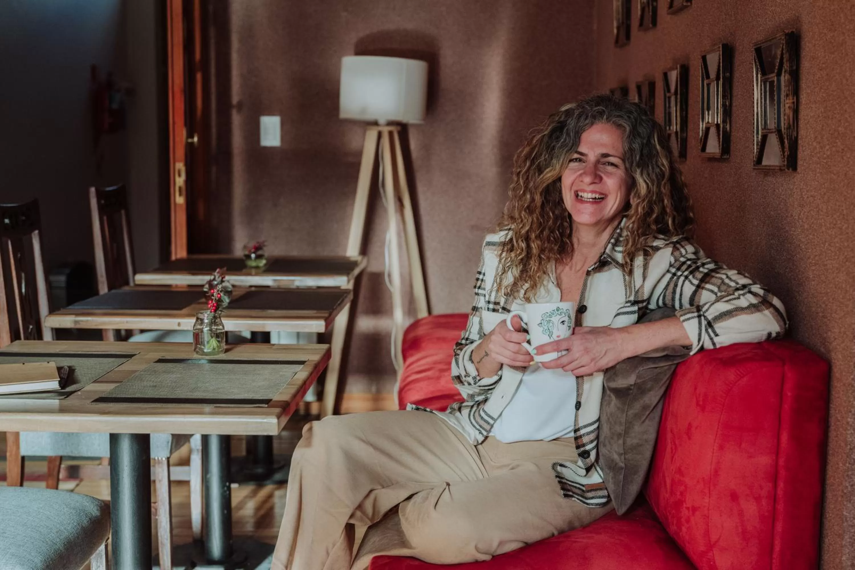 Restaurant/places to eat in My Pod House