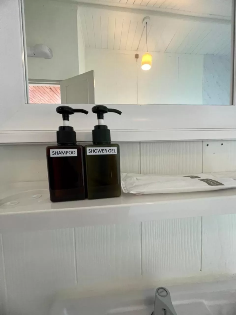 Area and facilities in RoomQuest Rim Praya Dinsor Road