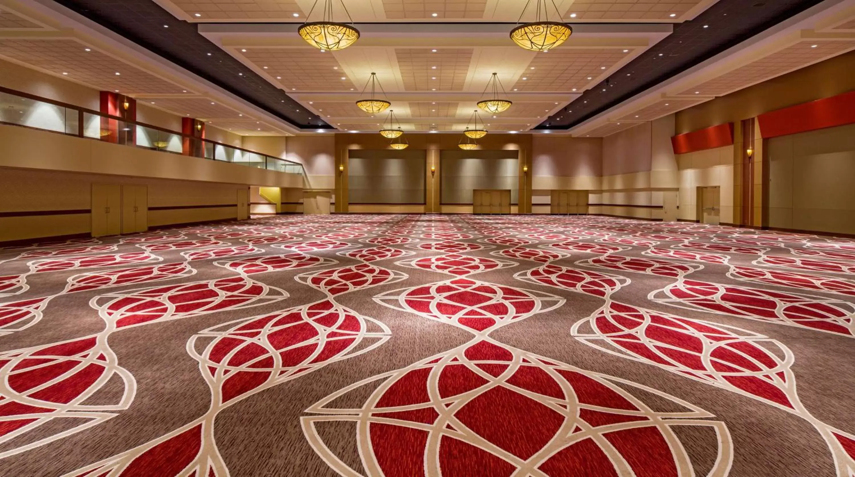 Banquet/Function facilities in Hyatt Regency Columbus