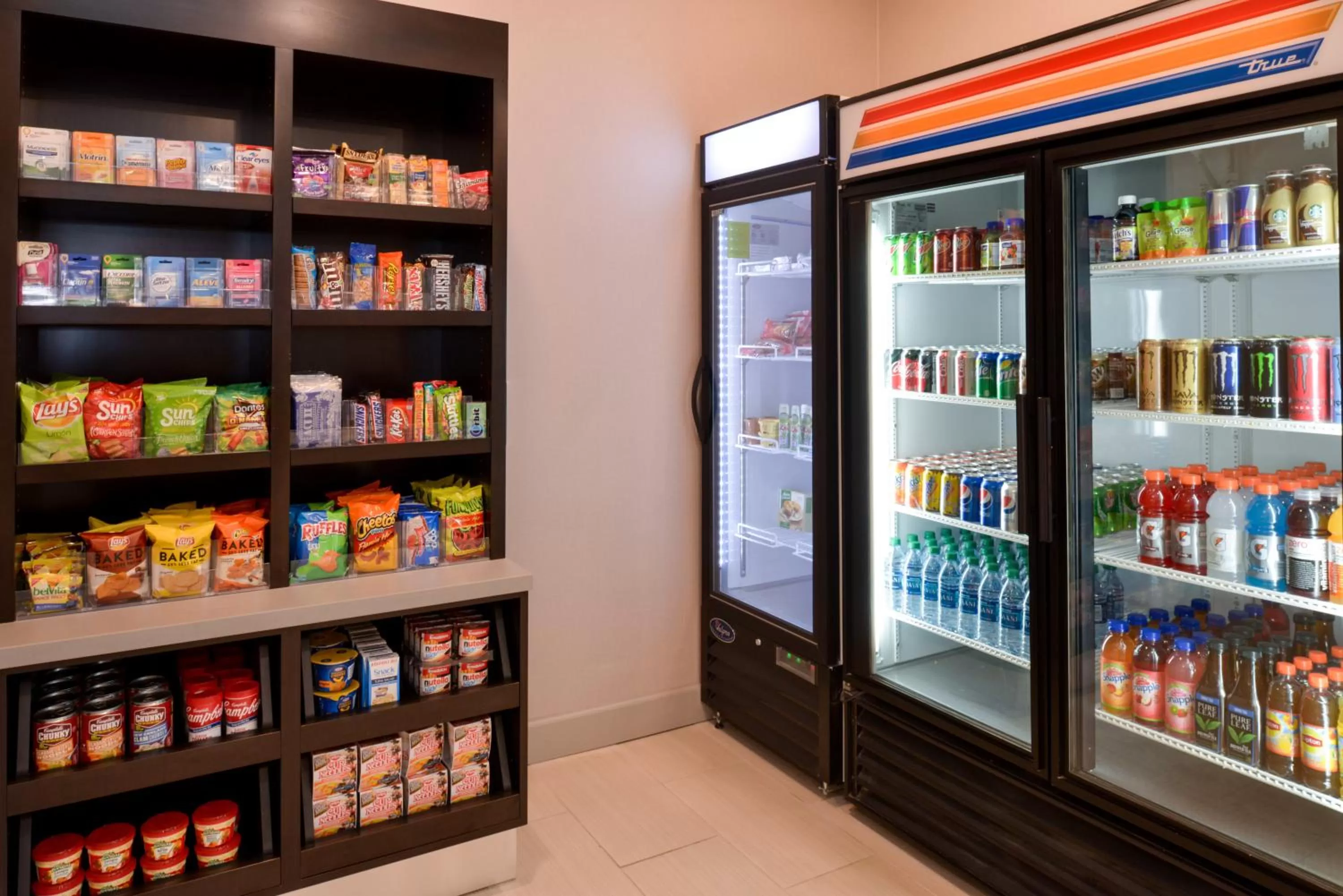 Supermarket/grocery shop in La Quinta by Wyndham Indianapolis South