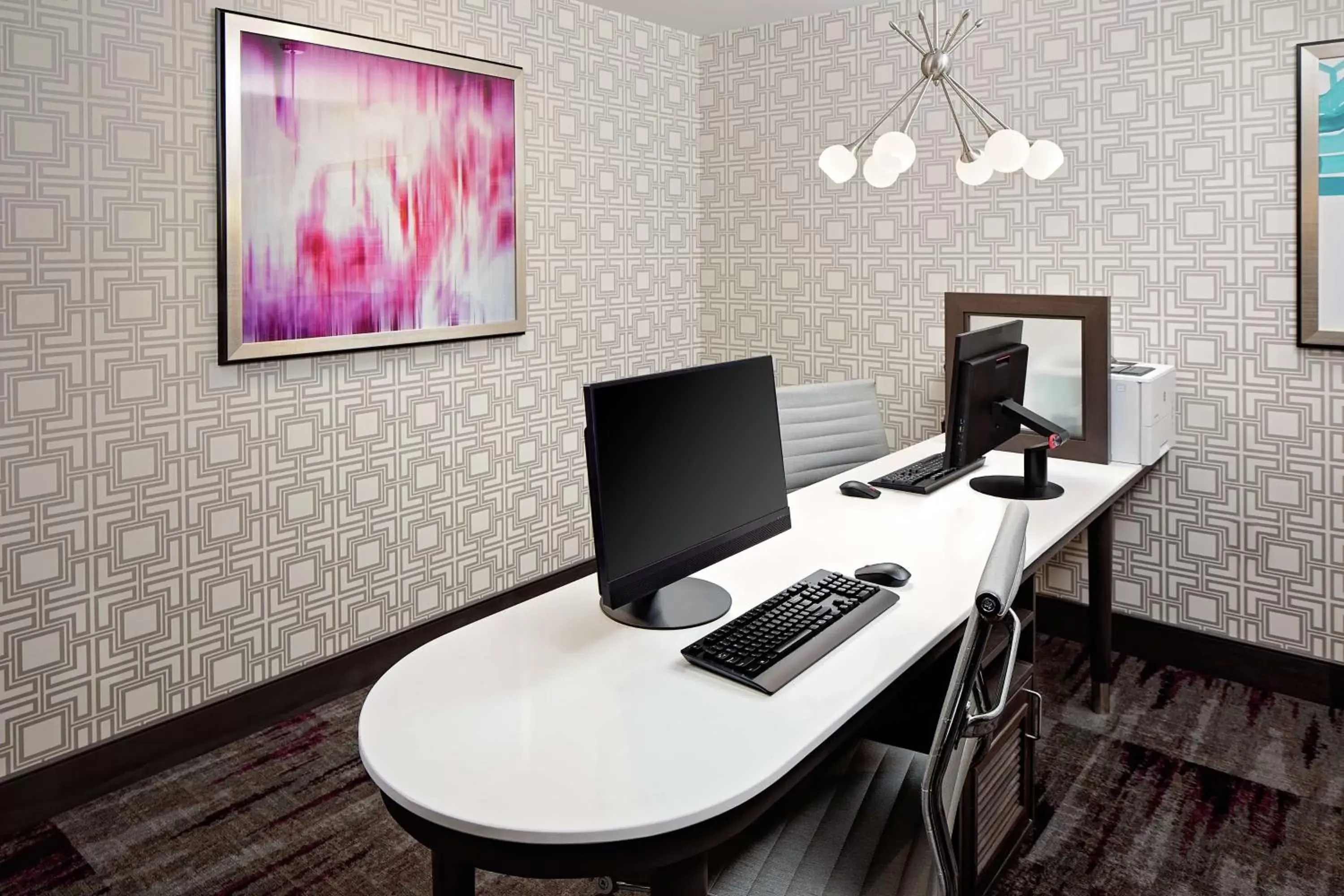 Business facilities in Homewood Suites By Hilton Ronkonkoma