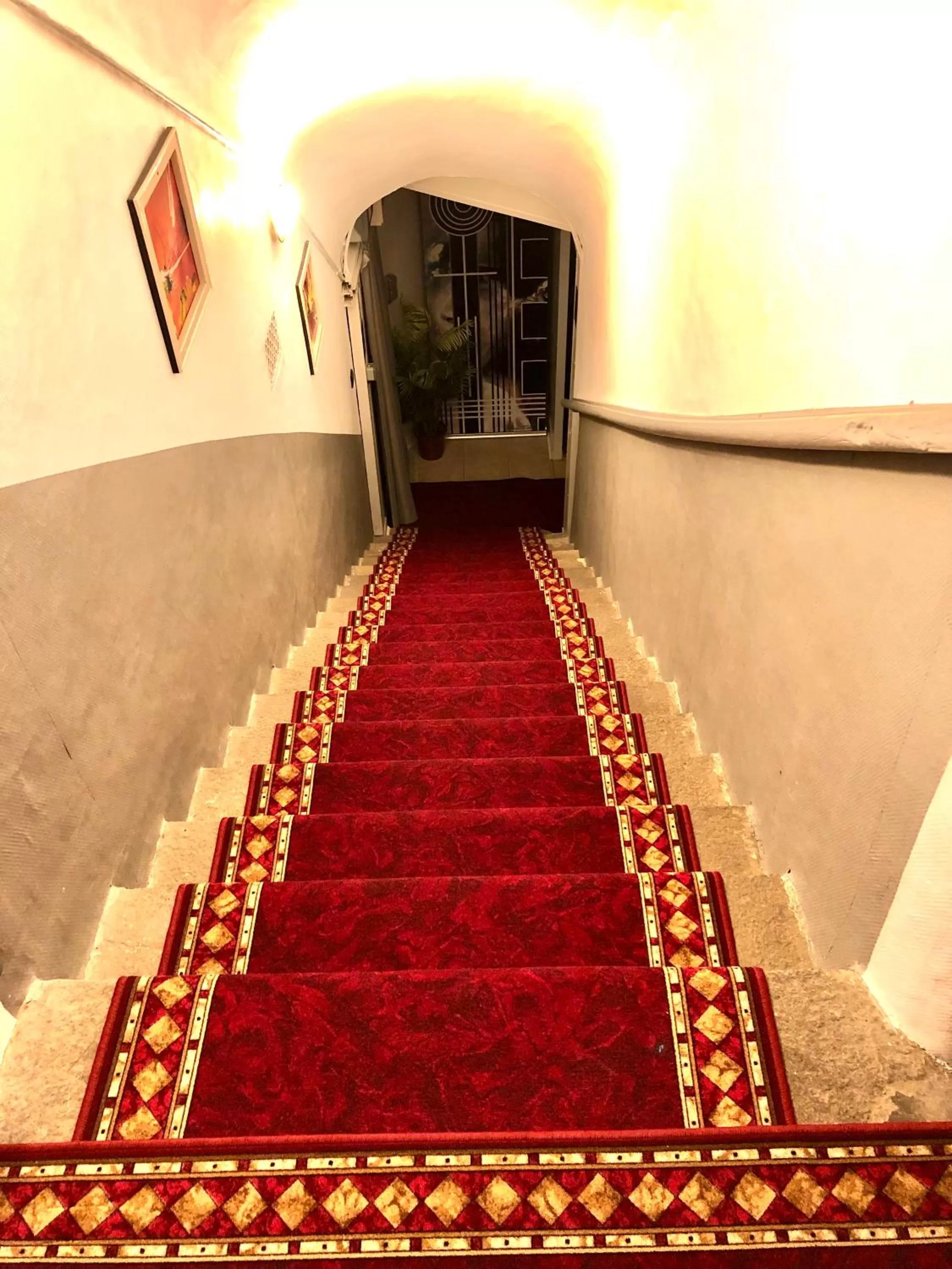 Property building in Hôtel Particulier CHÂTEAU DES MARAIS Proximité et vue sur le Lac de Grand lieu