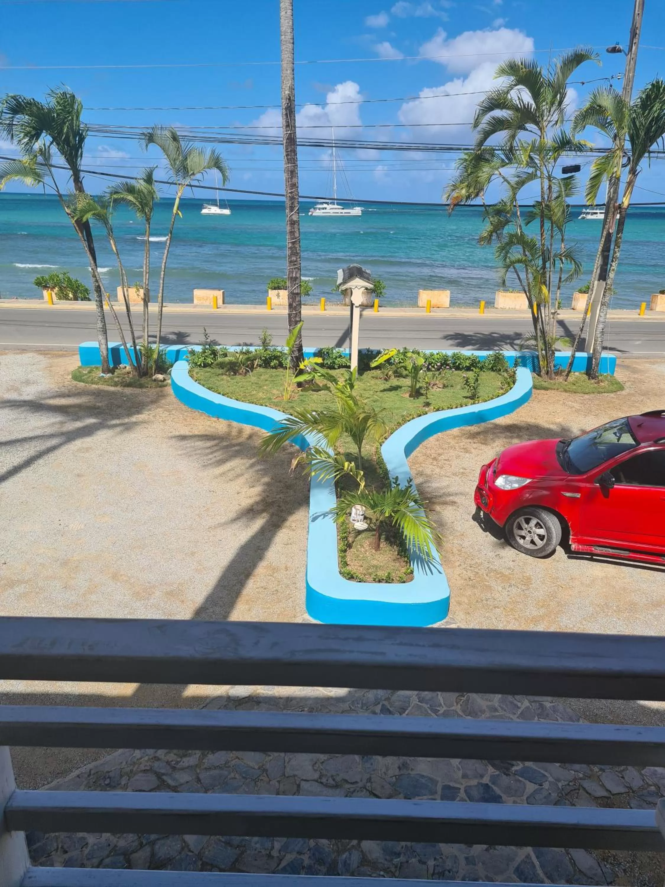 Hoteles Josefina Las Terrenas