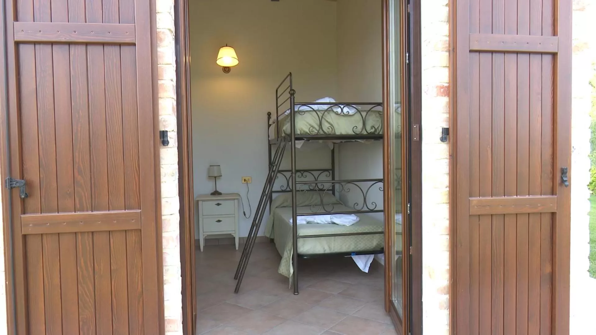 Bed in Residence Colle Veroni