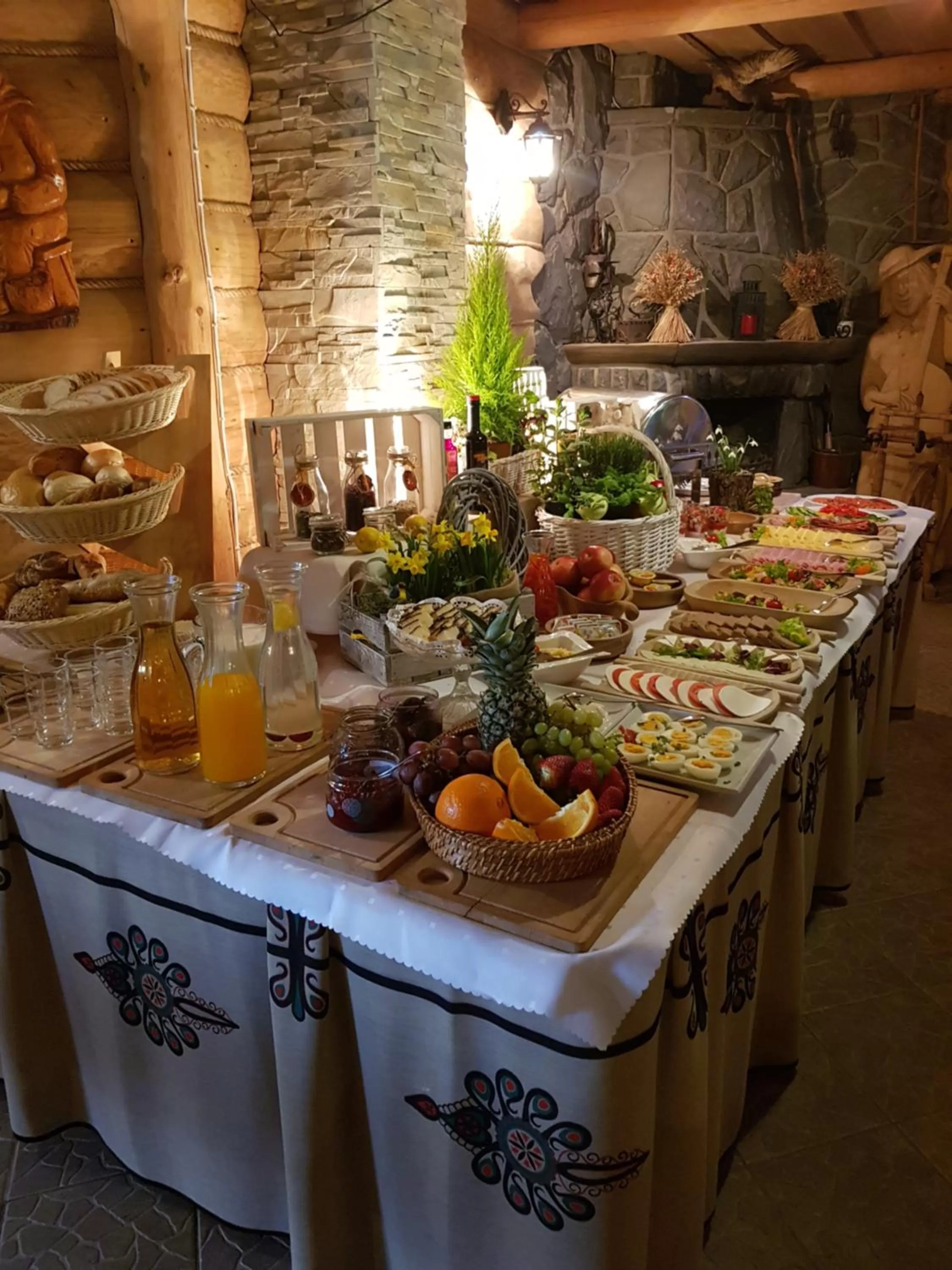 Dom Gościnny Bachledova