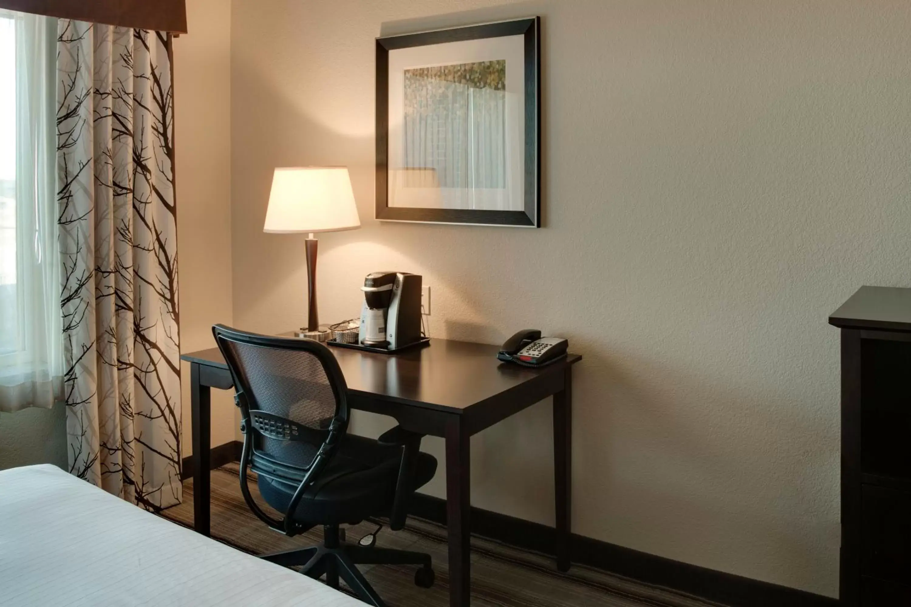 Photo of the whole room in Holiday Inn Express & Suites Nevada, an IHG Hotel