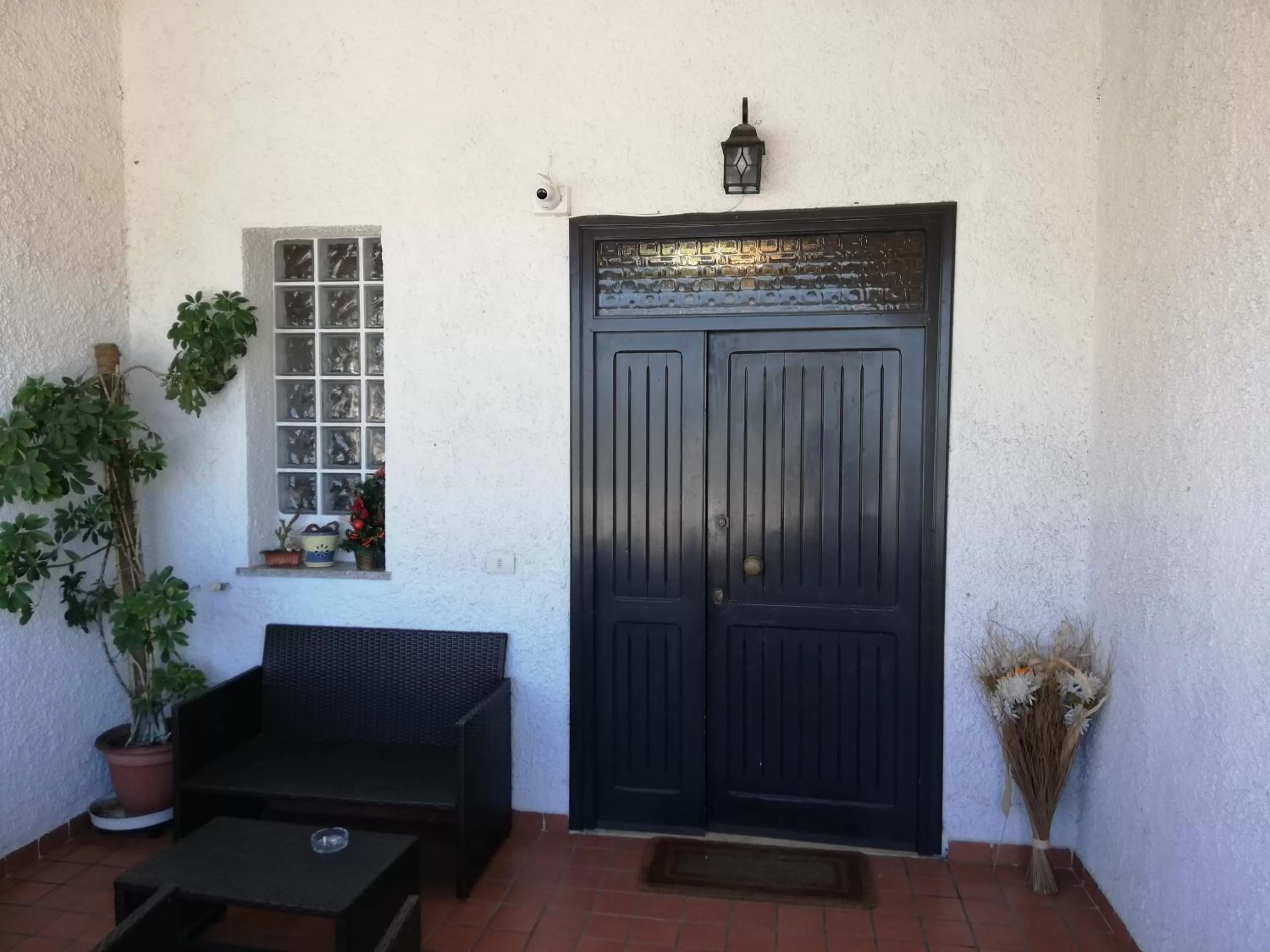 Relais Maria Luisa Locazione turistica di Simona Capaccio