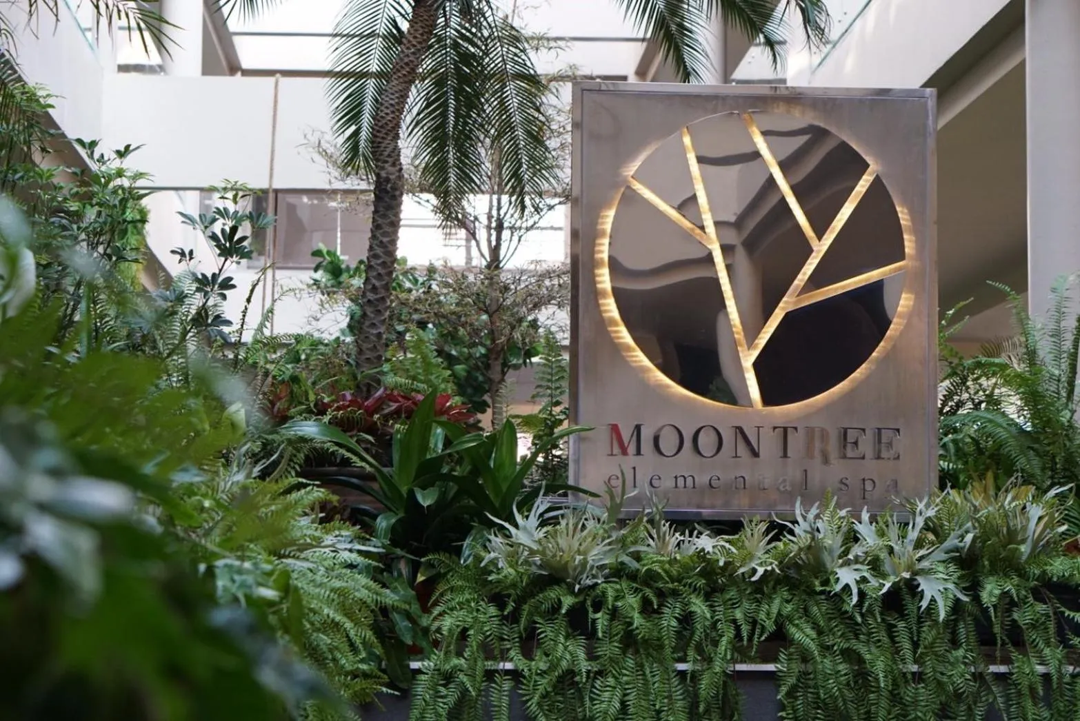 Spa and wellness centre/facilities in Baan Laimai Beach Resort & Spa - SHA Extra Plus