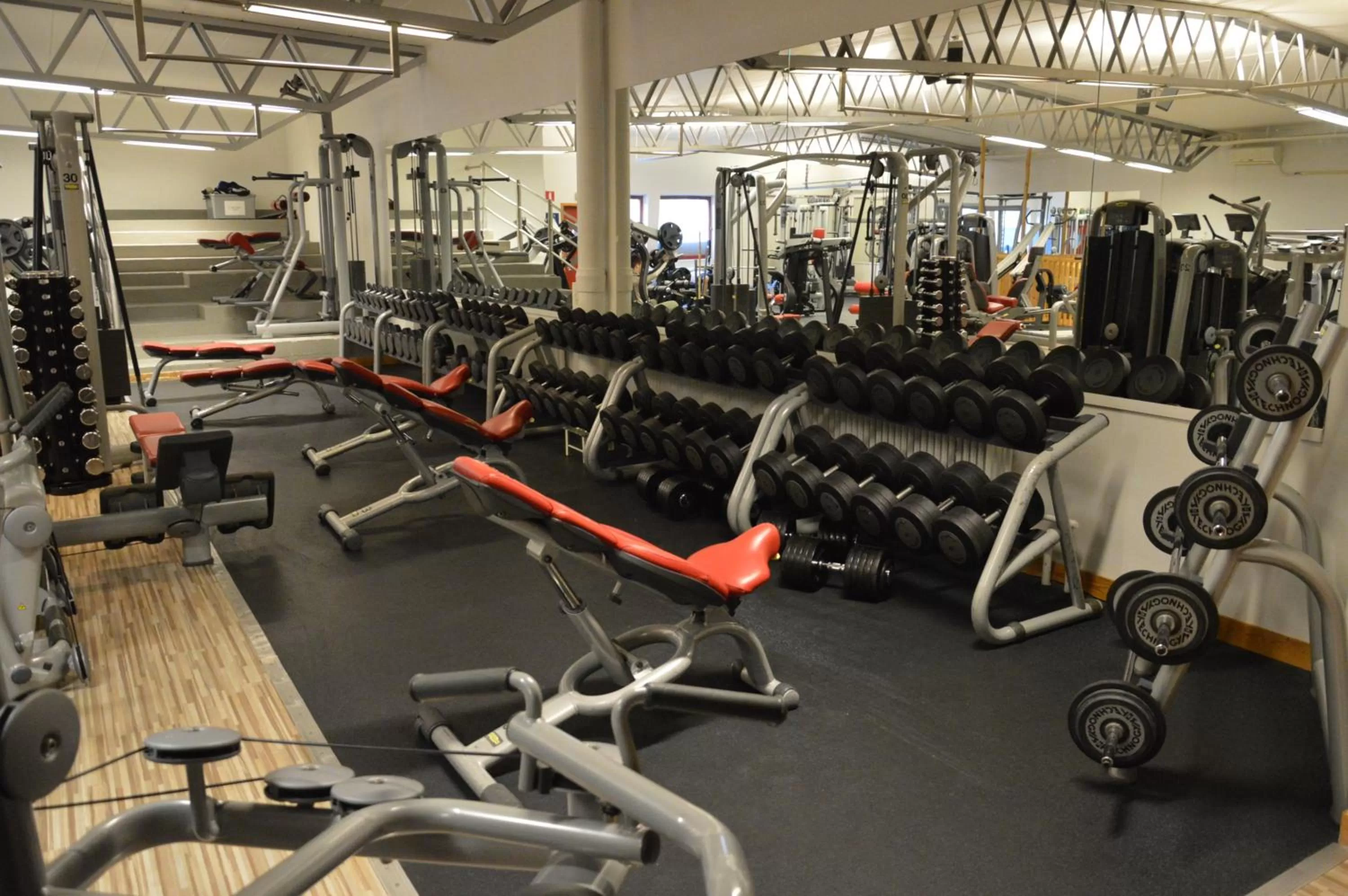 Activities in Best Western Hotel Anno 1937