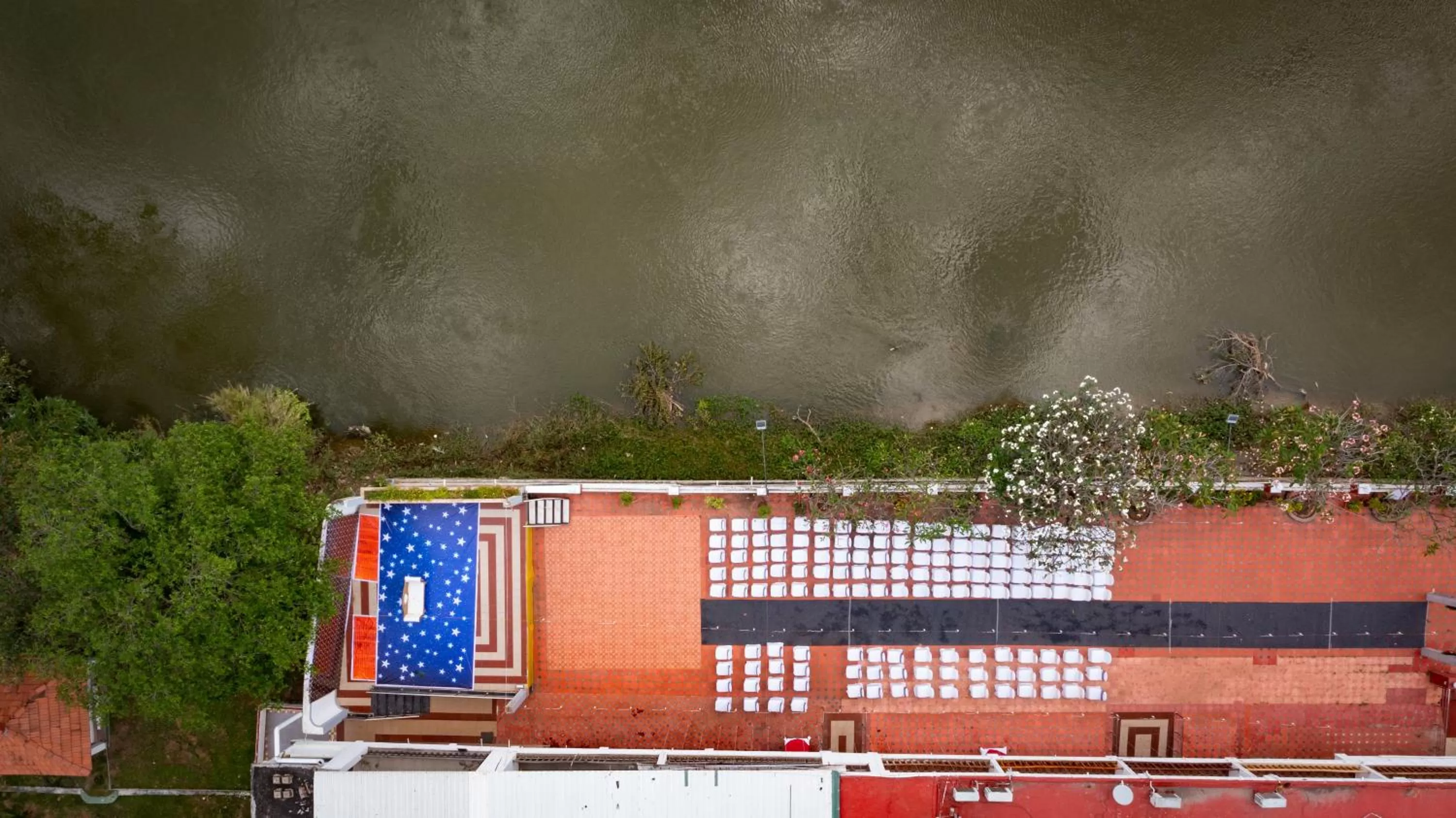 Banquet/Function facilities in GReaT Trails Riverview Thanjavur By GRT Hotels