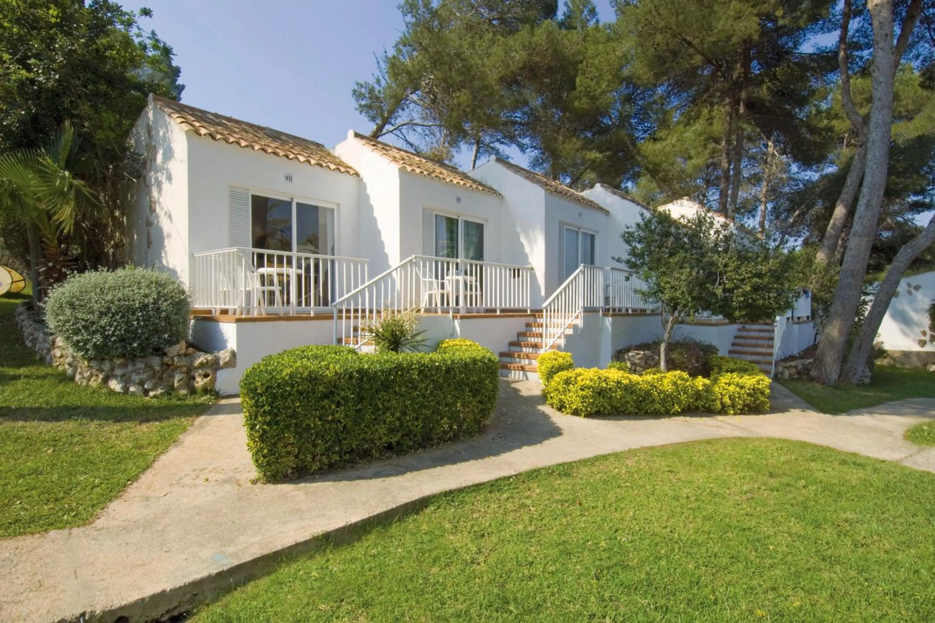 Other in Hotel Cala Romántica