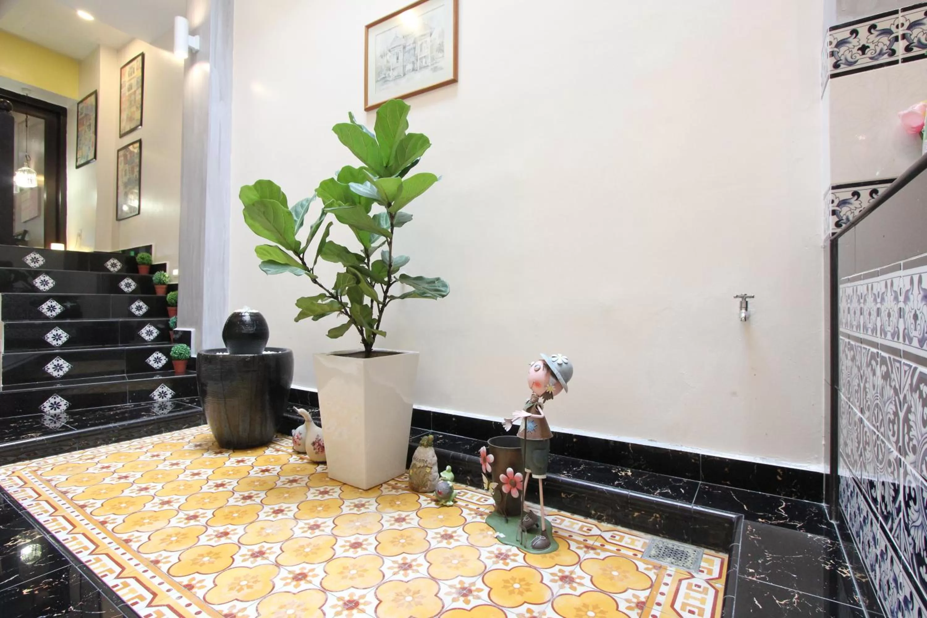 The Egerton - Walk to Jonker - Ensuite - Heritage