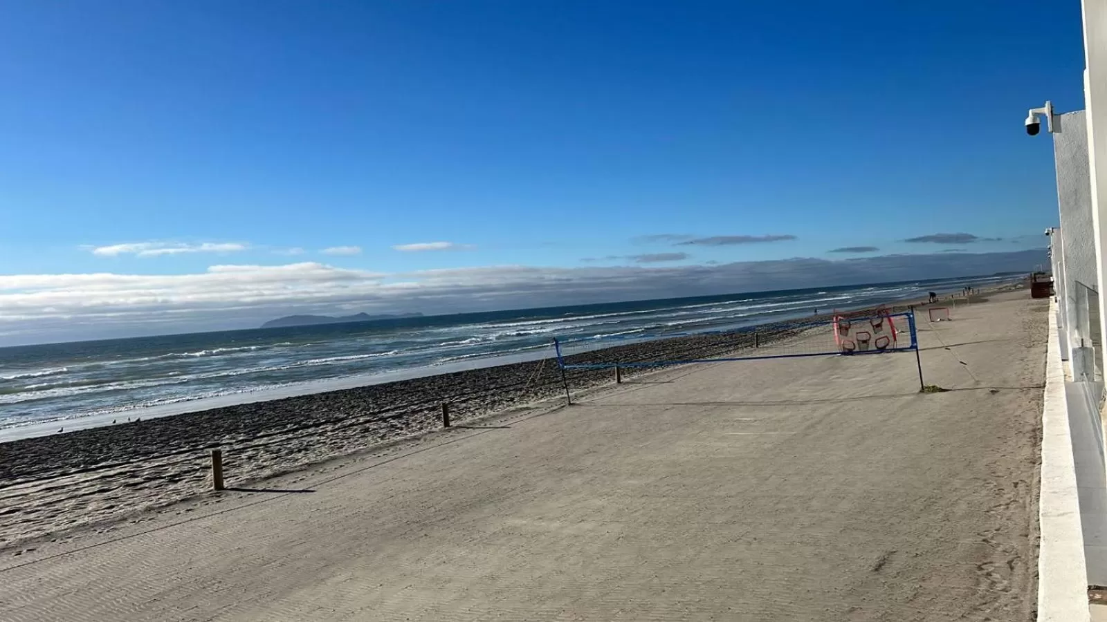 Beach in Quinta Pacifica Beachfront Villas