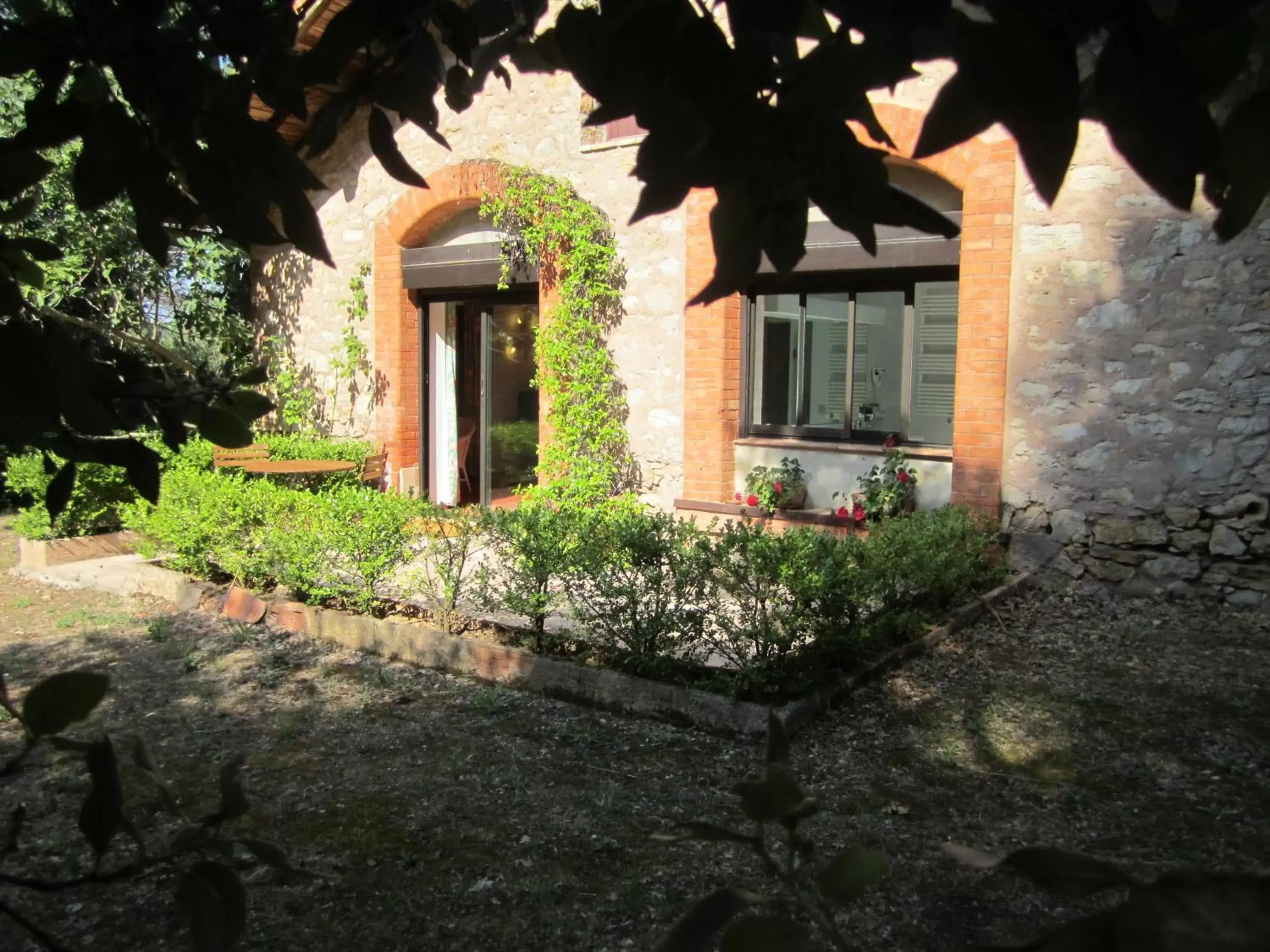 Facade/entrance, Property Building in Domaine du Lac